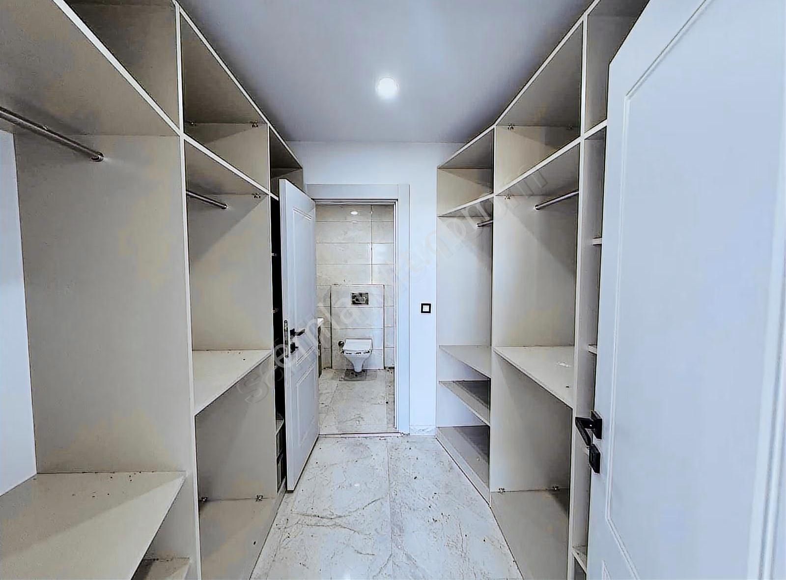 Cumhuriyet Mahallesin De Site İçerisin De Satılık 3+1 - Görsel 25