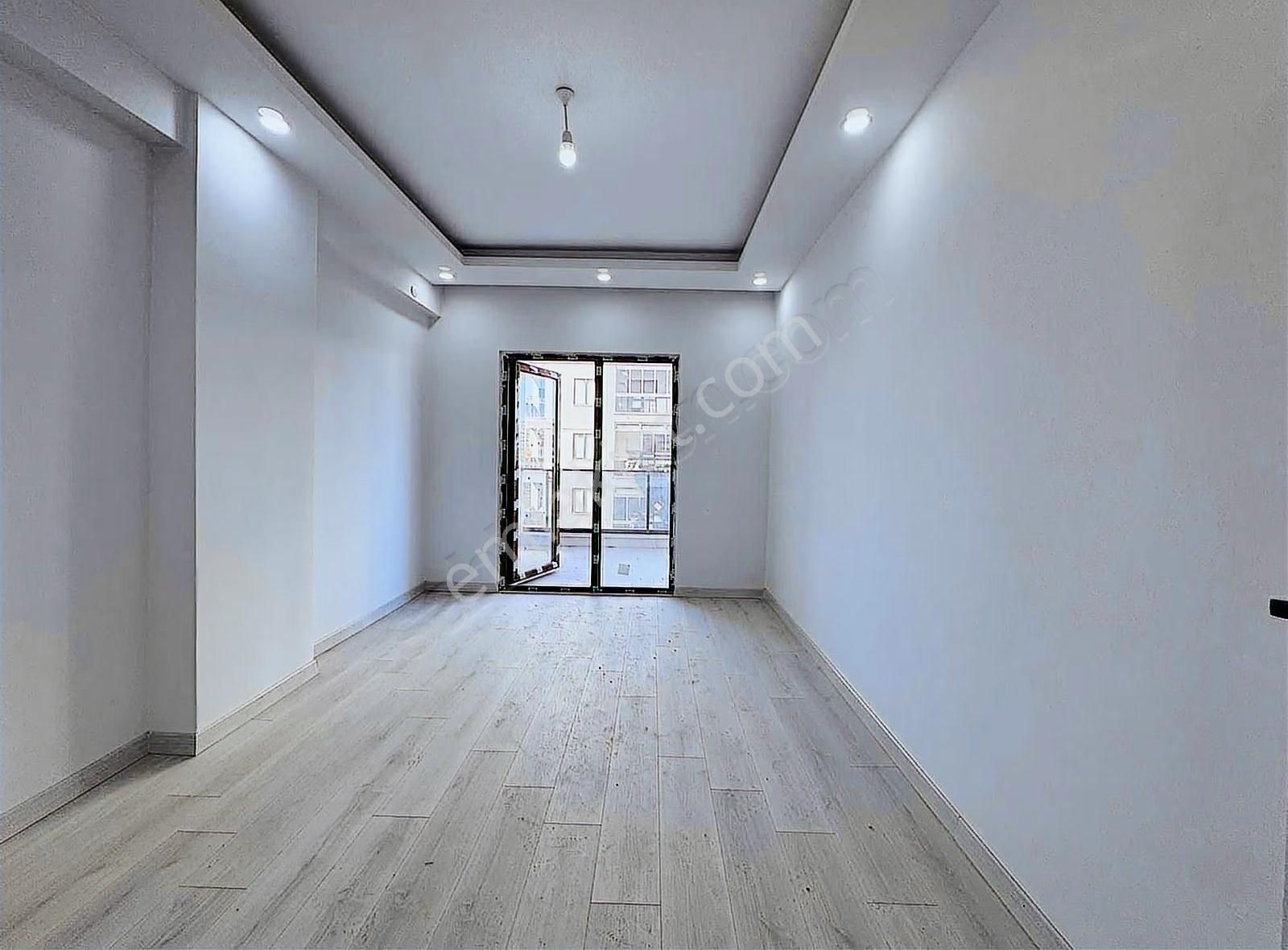 Cumhuriyet Mahallesin De Site İçerisin De Satılık 3+1 - Görsel 26