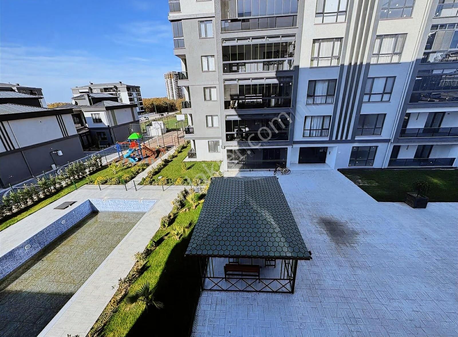 Cumhuriyet Mahallesin De Site İçerisin De Satılık 3+1 - Görsel 12