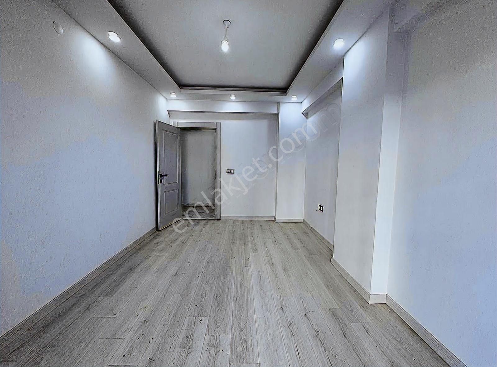 Cumhuriyet Mahallesin De Site İçerisin De Satılık 3+1 - Görsel 29