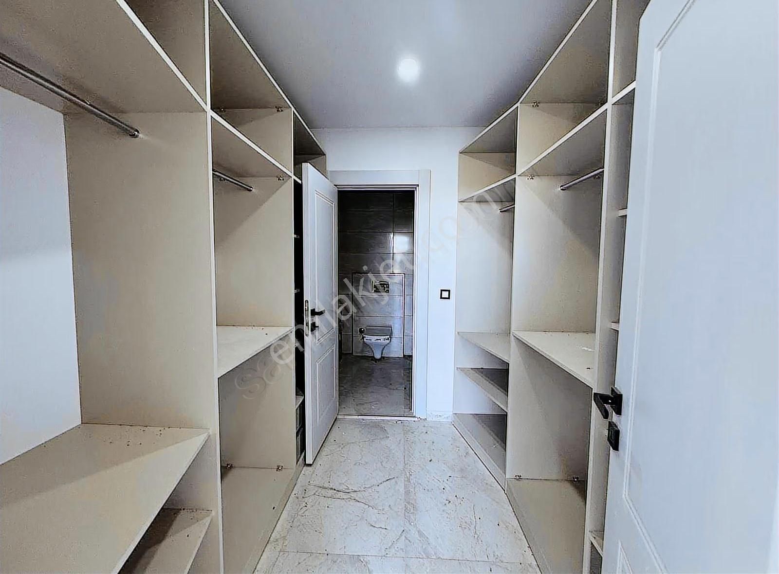 Cumhuriyet Mahallesin De Site İçerisin De Satılık 3+1 - Görsel 13