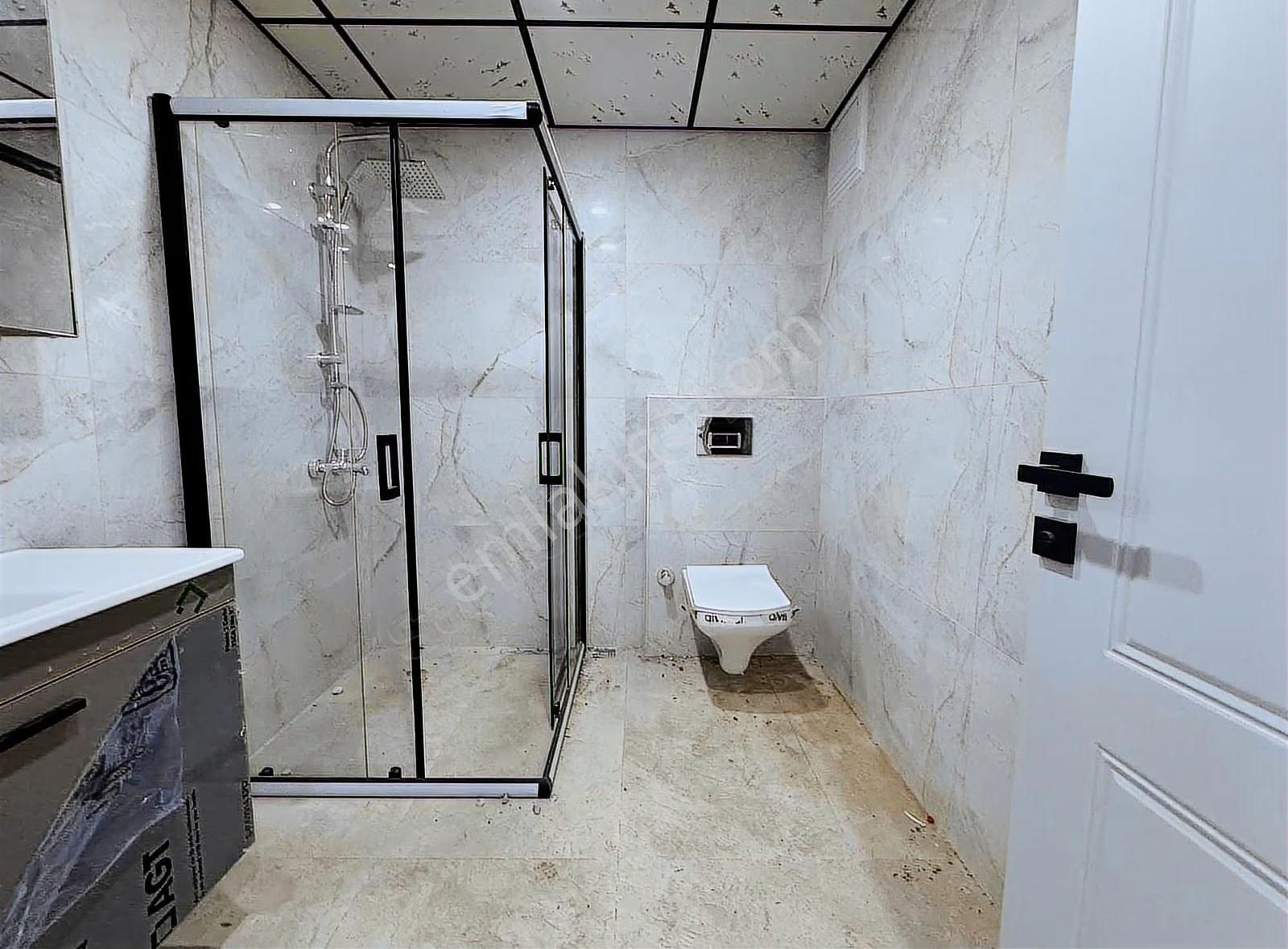 Cumhuriyet Mahallesin De Site İçerisin De Satılık 3+1 - Görsel 15