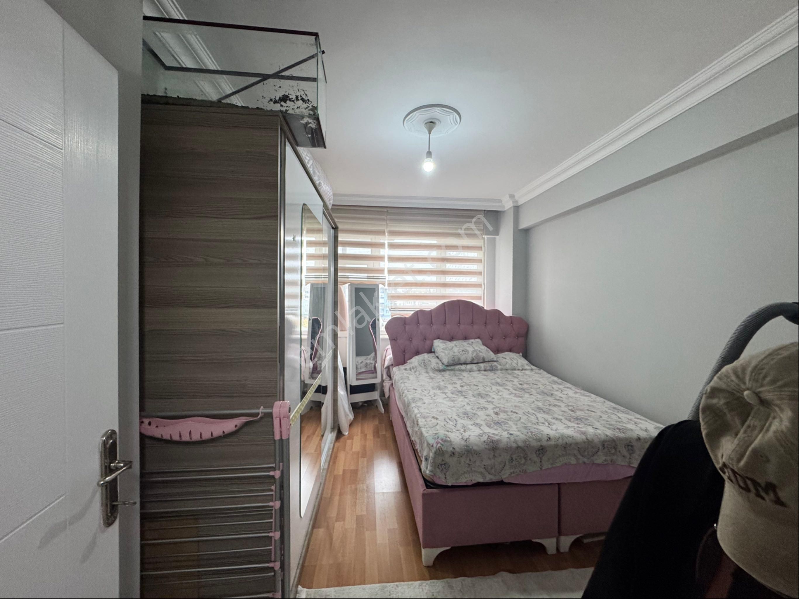 Çerkezköy Gazi Osman Paşa Mahallesin De Satılık 2+1 - Görsel 5