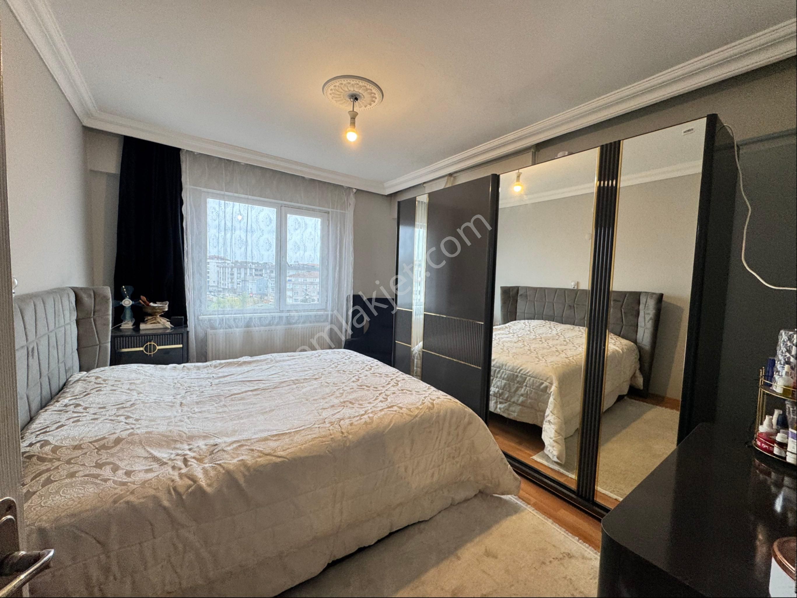 Çerkezköy Gazi Osman Paşa Mahallesin De Satılık 2+1 - Görsel 27