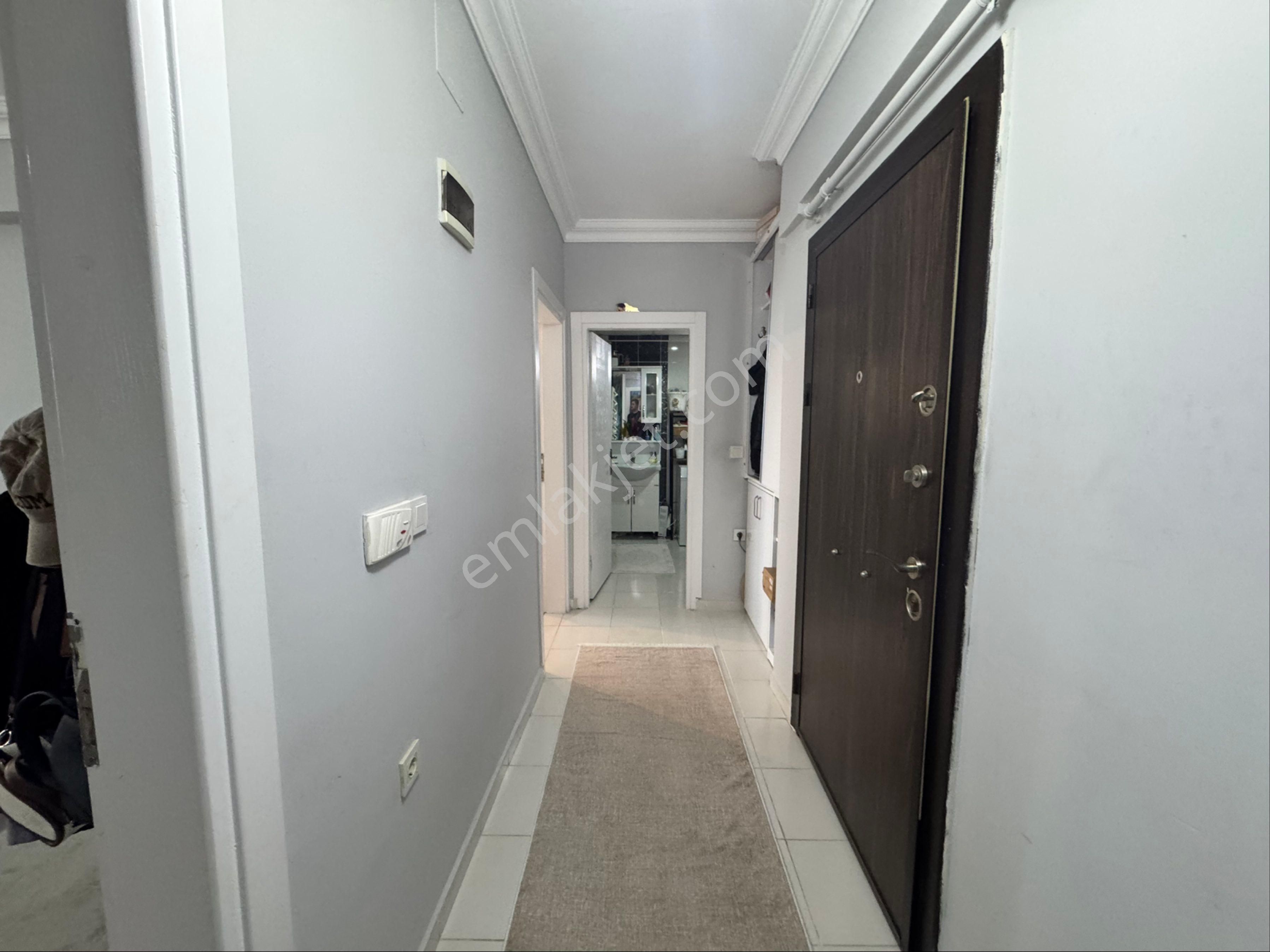 Çerkezköy Gazi Osman Paşa Mahallesin De Satılık 2+1 - Görsel 6