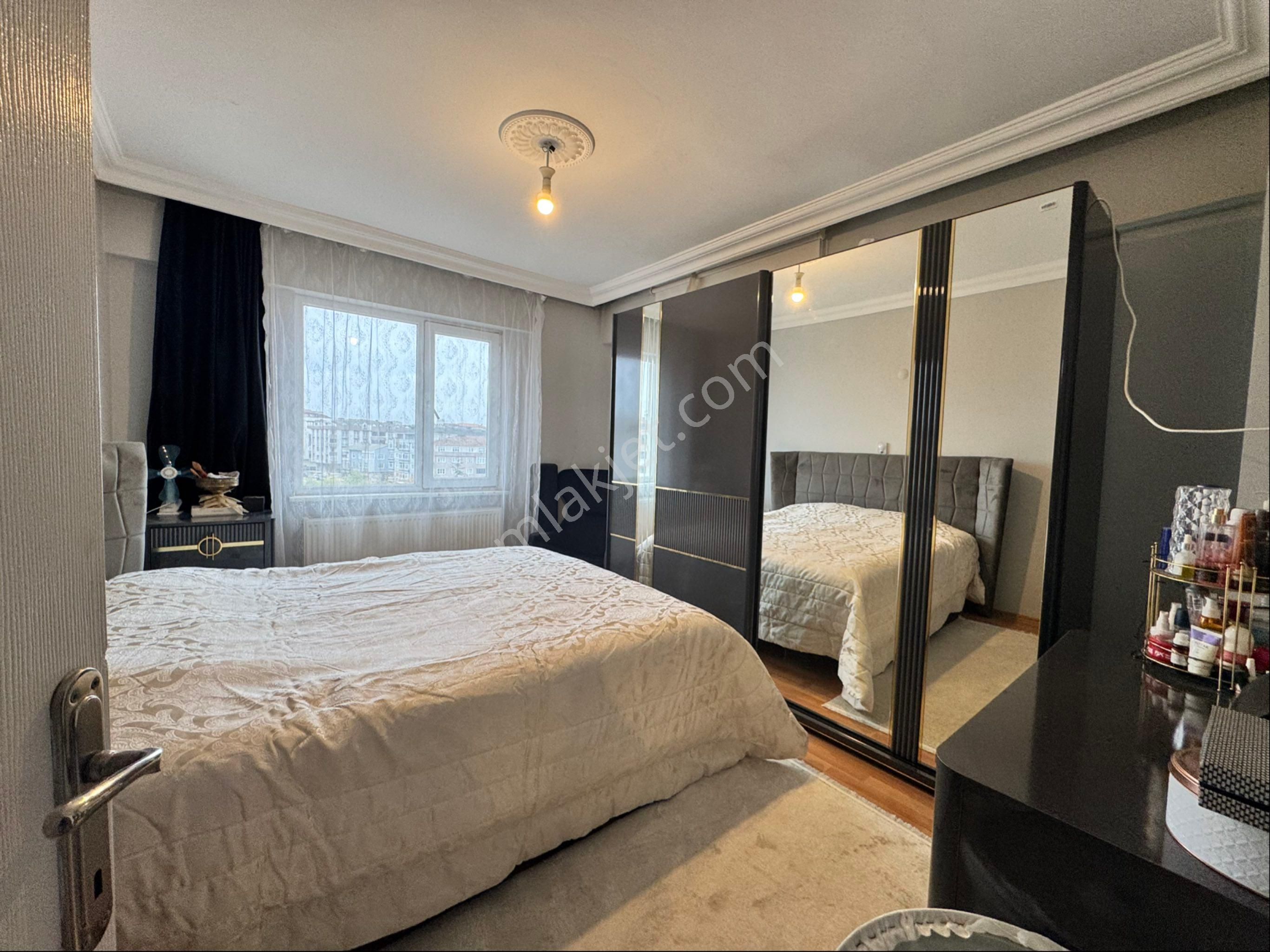 Çerkezköy Gazi Osman Paşa Mahallesin De Satılık 2+1 - Görsel 26