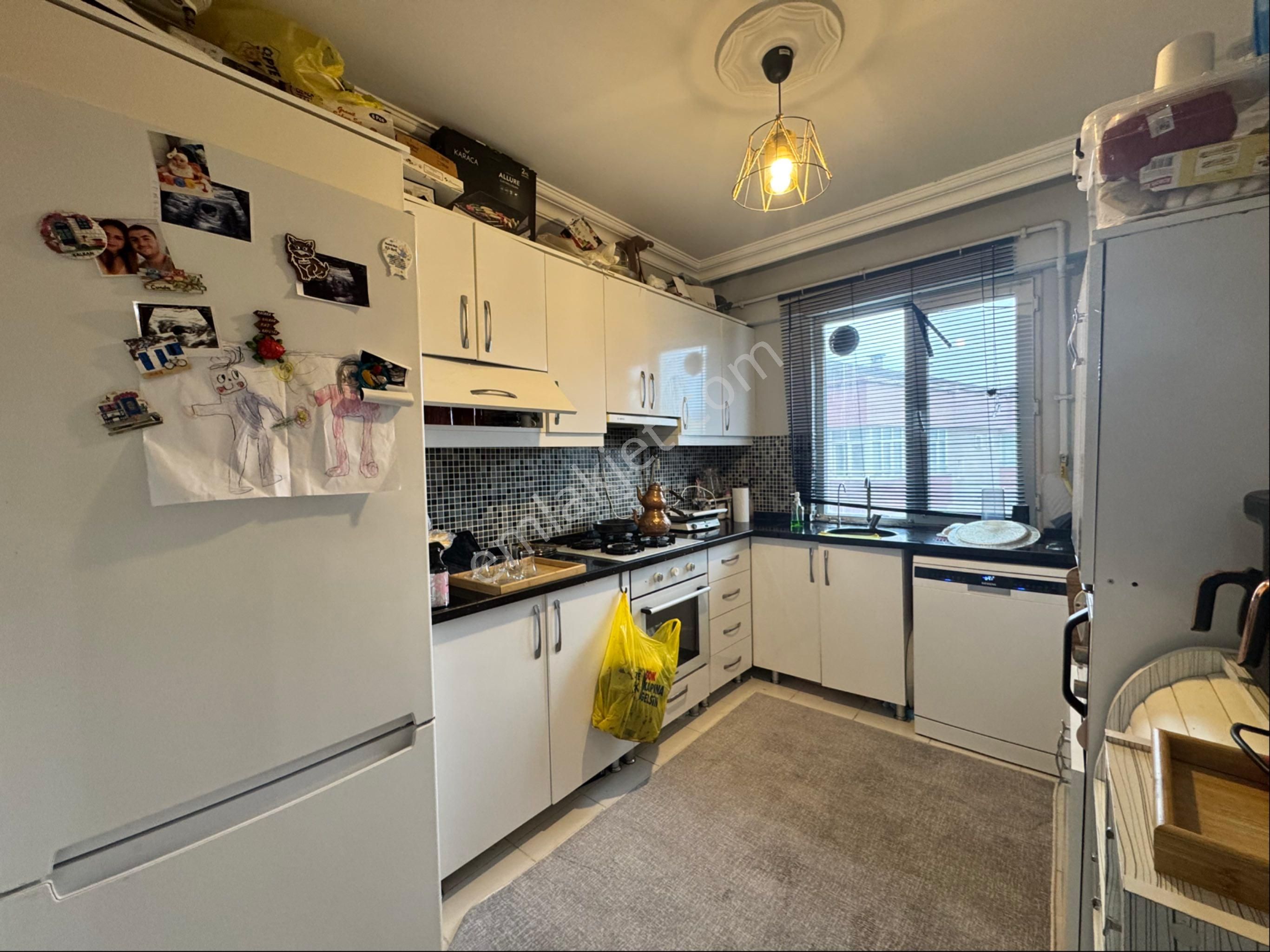 Çerkezköy Gazi Osman Paşa Mahallesin De Satılık 2+1 - Görsel 17