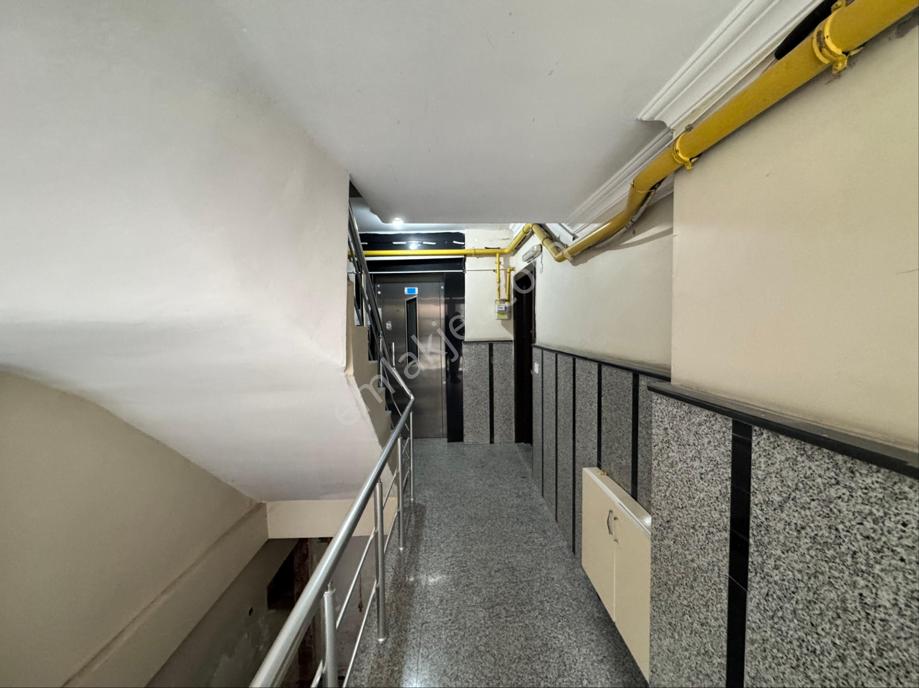 Çerkezköy Gazi Osman Paşa Mahallesin De Satılık 2+1 - Görsel 21