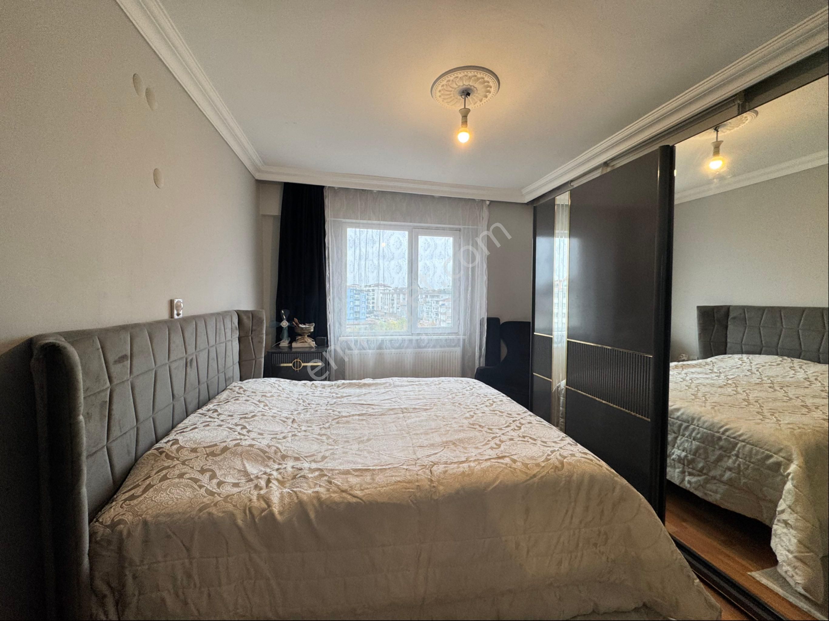 Çerkezköy Gazi Osman Paşa Mahallesin De Satılık 2+1 - Görsel 24