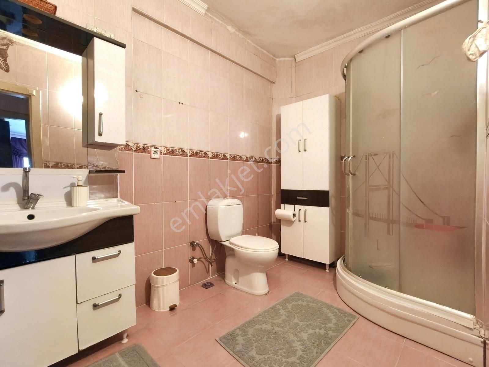 Osman Tan/gökkuşağı Caddesi/iyi Konumda/güney Cephe/geniş 3+1 - Görsel 15