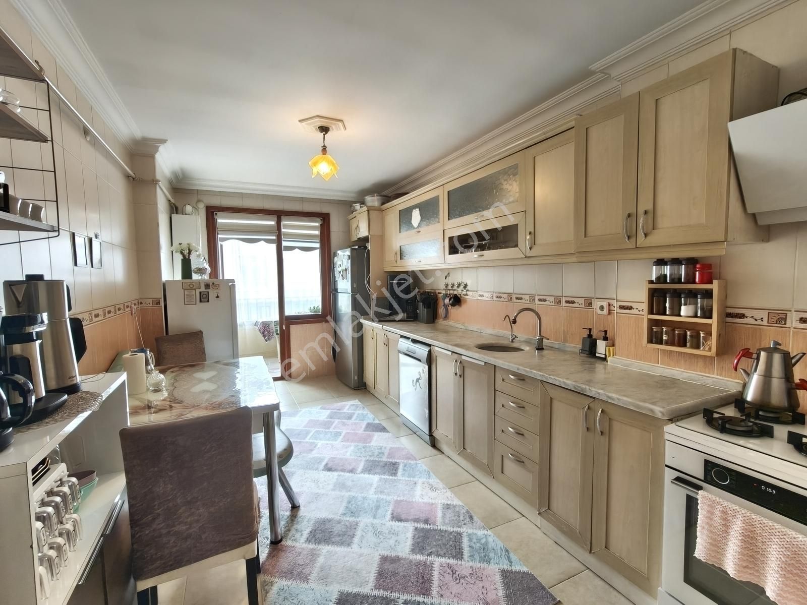 Osman Tan/gökkuşağı Caddesi/iyi Konumda/güney Cephe/geniş 3+1 - Görsel 2