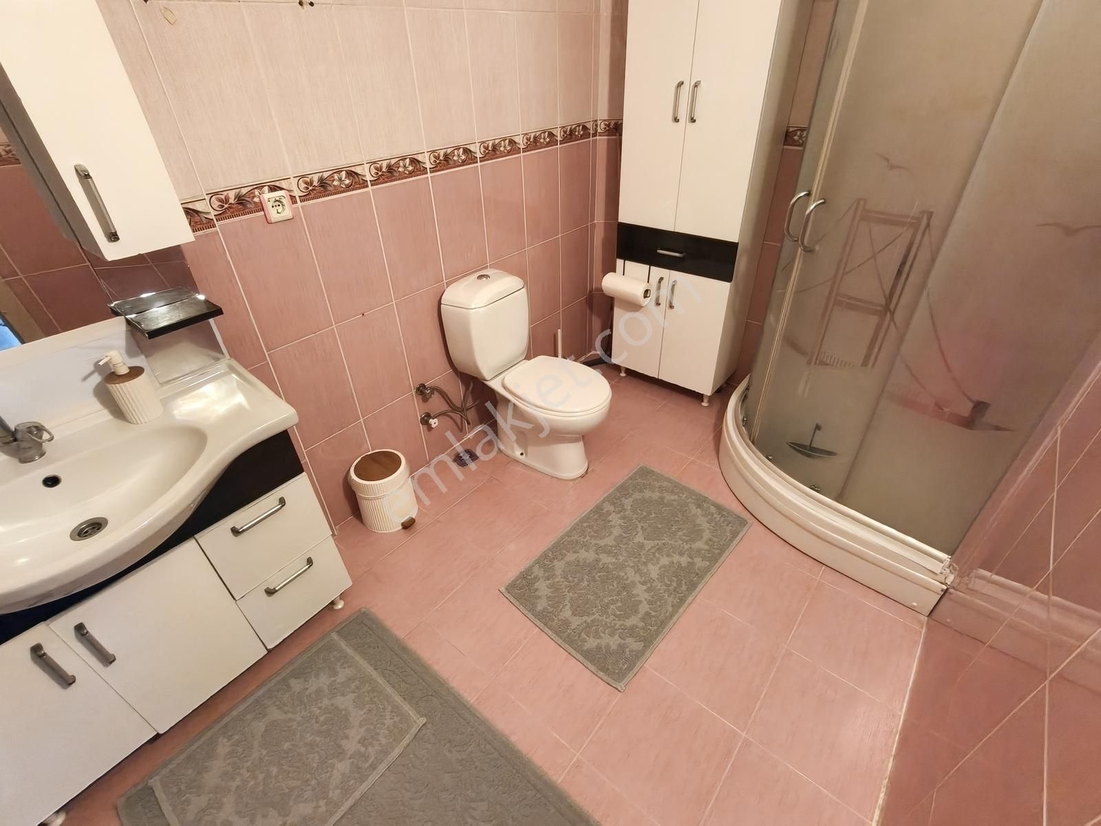 Osman Tan/gökkuşağı Caddesi/iyi Konumda/güney Cephe/geniş 3+1 - Görsel 6