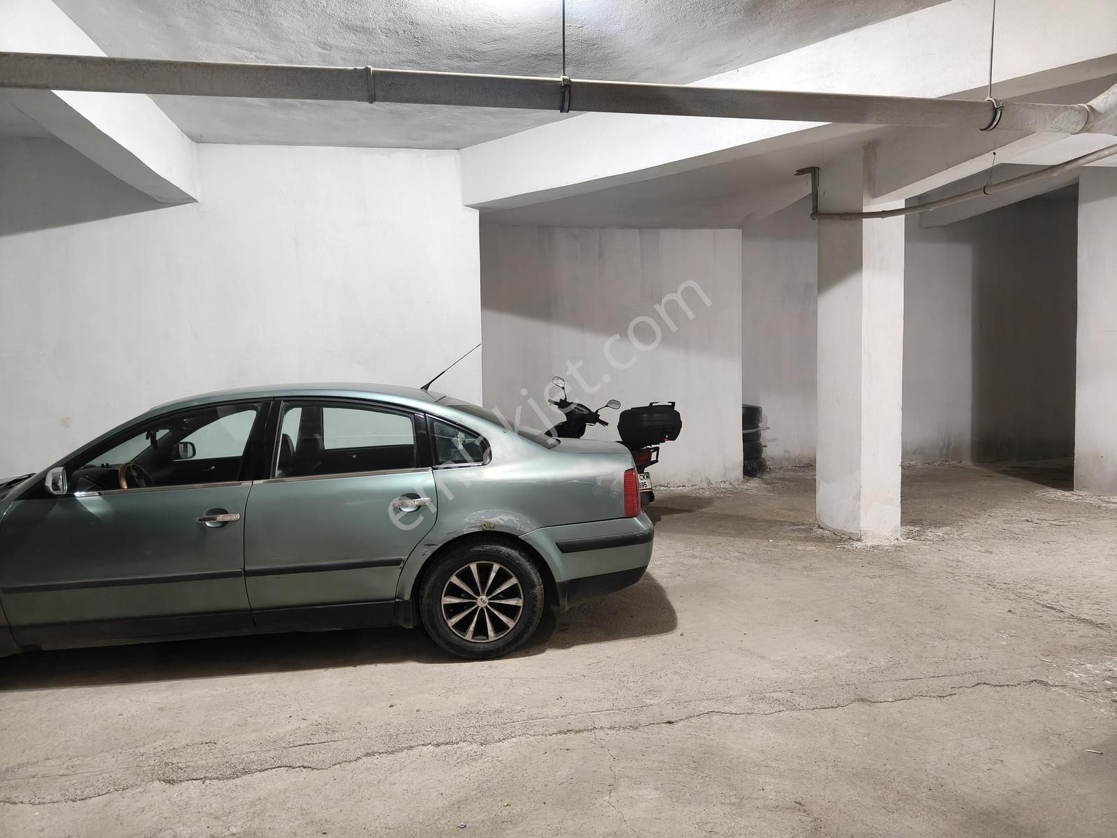 Osman Tan/gökkuşağı Caddesi/iyi Konumda/güney Cephe/geniş 3+1 - Görsel 16