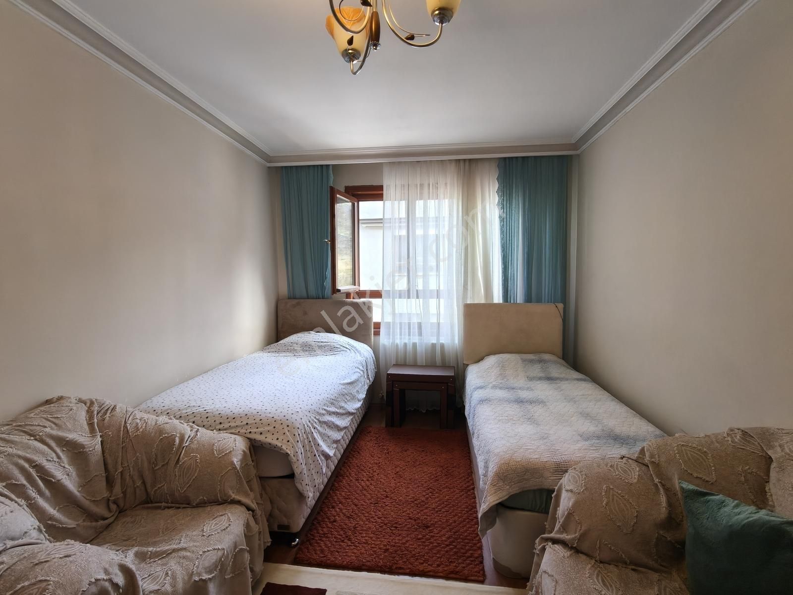 Osman Tan/gökkuşağı Caddesi/iyi Konumda/güney Cephe/geniş 3+1 - Görsel 26