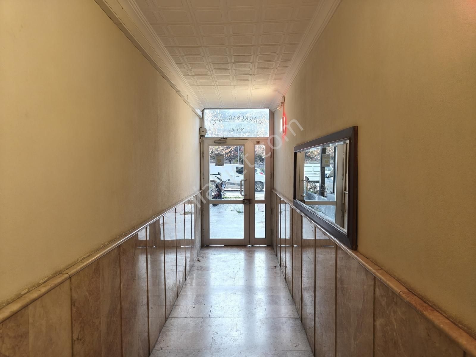 Osman Tan/gökkuşağı Caddesi/iyi Konumda/güney Cephe/geniş 3+1 - Görsel 3