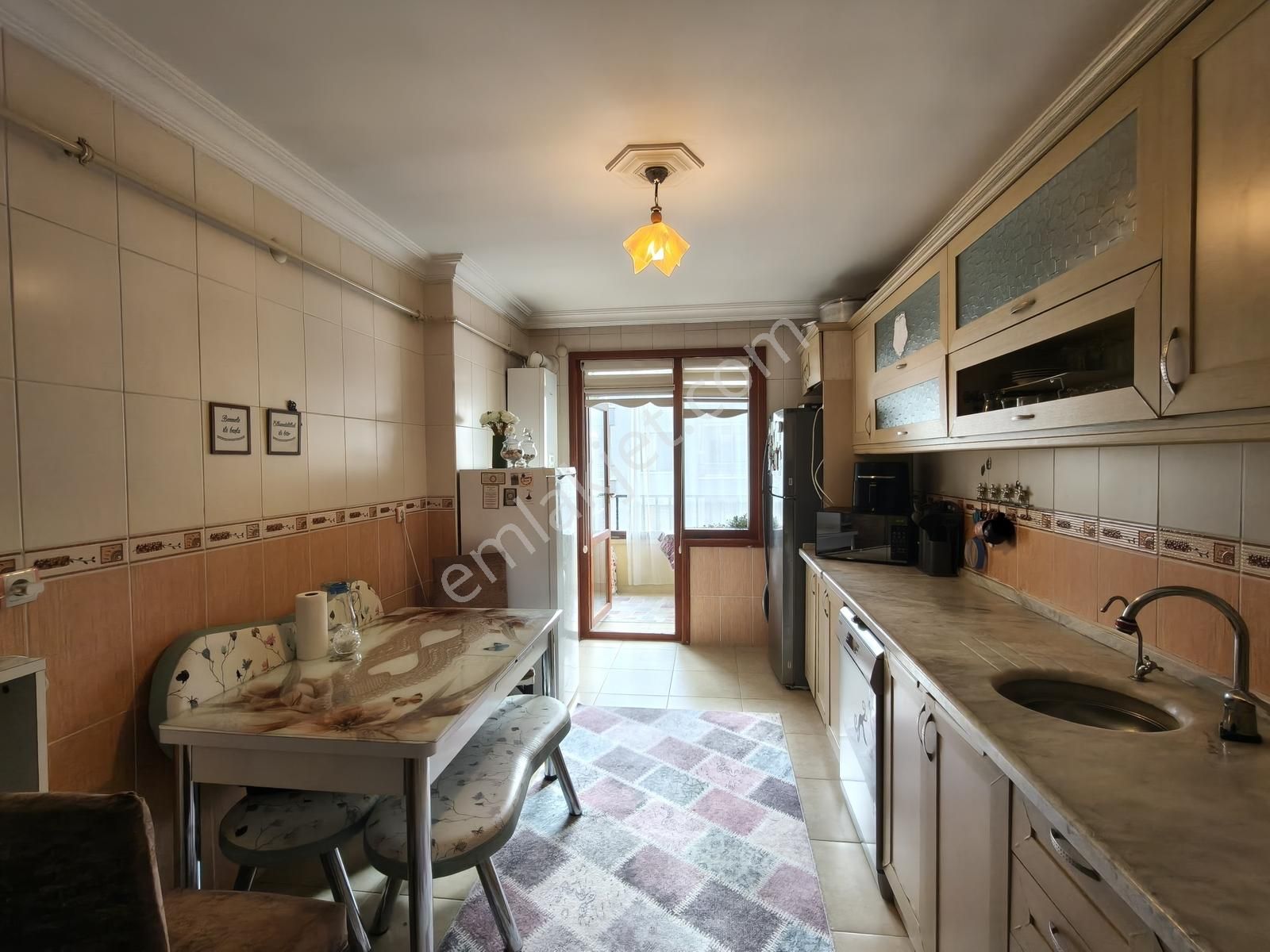 Osman Tan/gökkuşağı Caddesi/iyi Konumda/güney Cephe/geniş 3+1 - Görsel 20