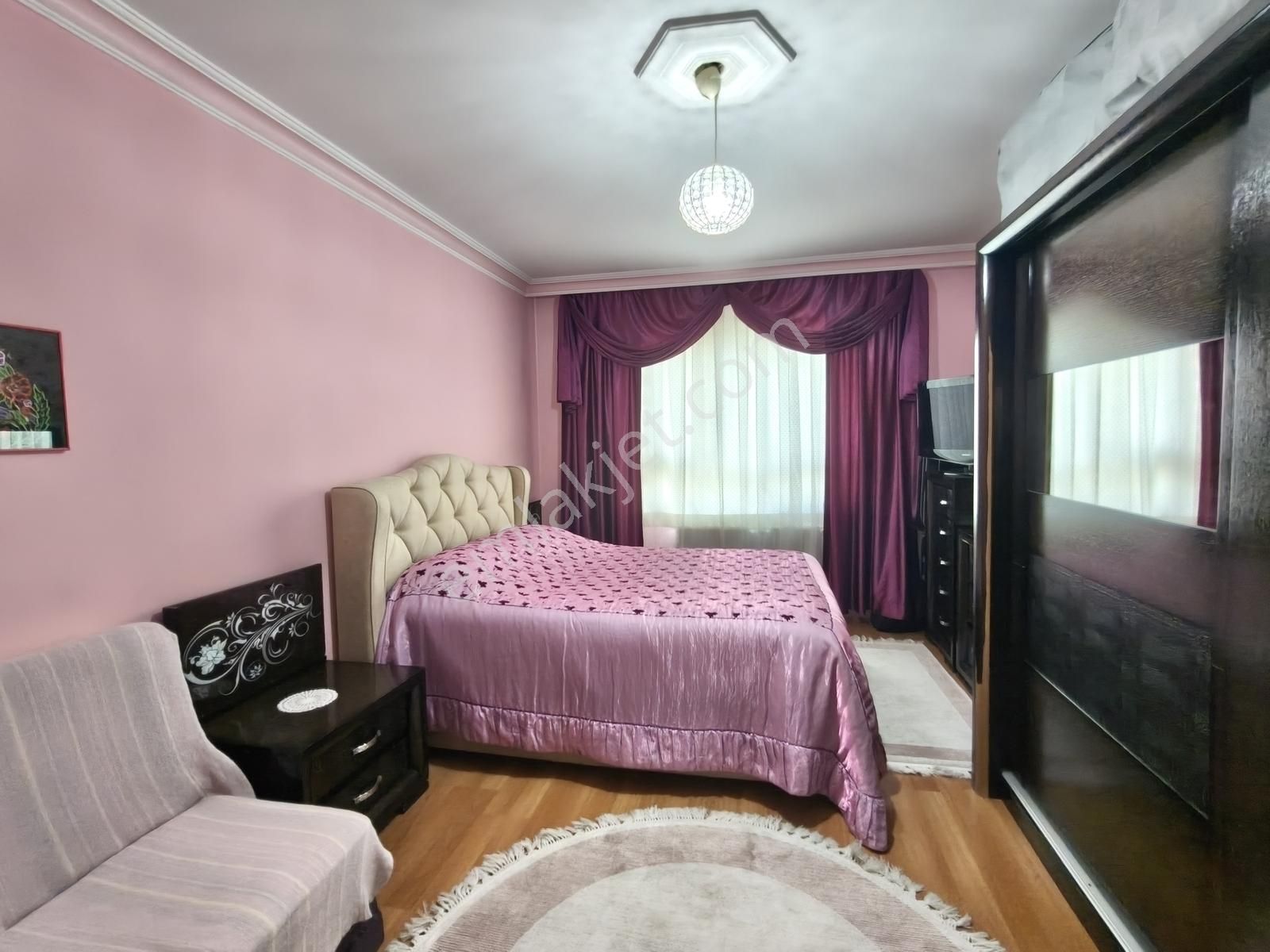 Osman Tan/gökkuşağı Caddesi/iyi Konumda/güney Cephe/geniş 3+1 - Görsel 4