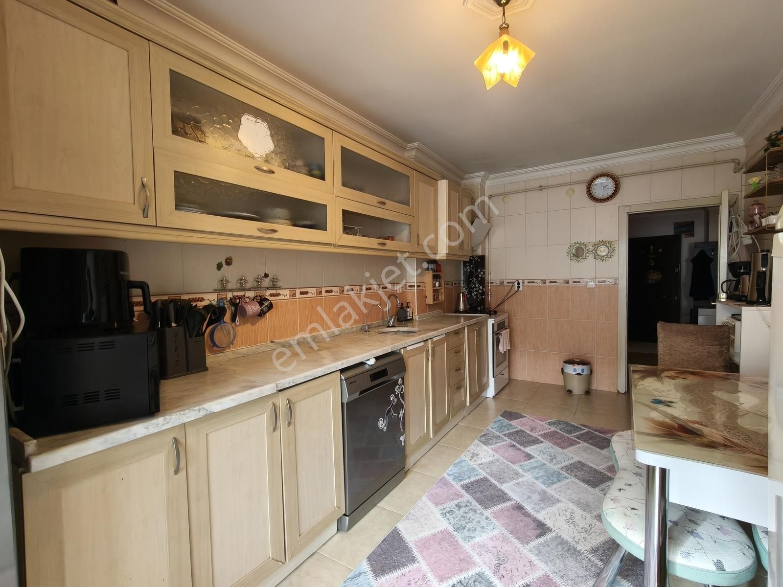 Osman Tan/gökkuşağı Caddesi/iyi Konumda/güney Cephe/geniş 3+1 - Görsel 5