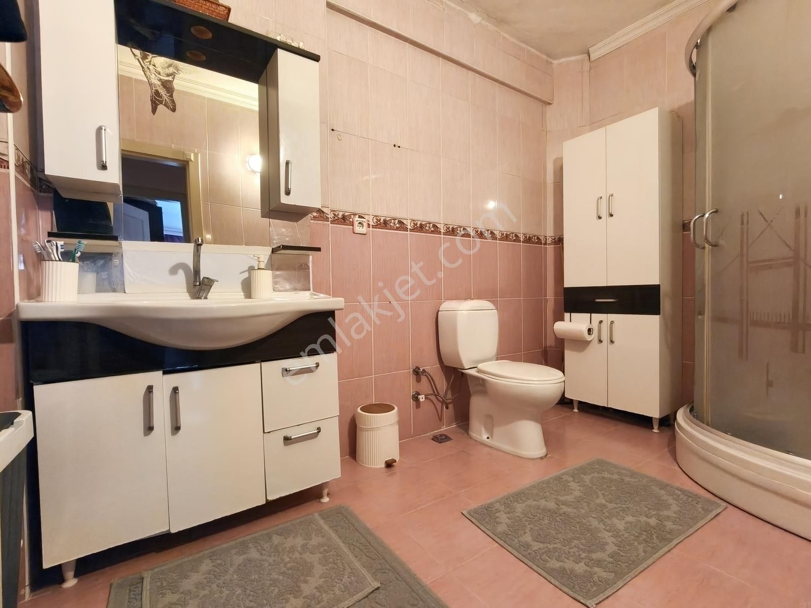 Osman Tan/gökkuşağı Caddesi/iyi Konumda/güney Cephe/geniş 3+1 - Görsel 22