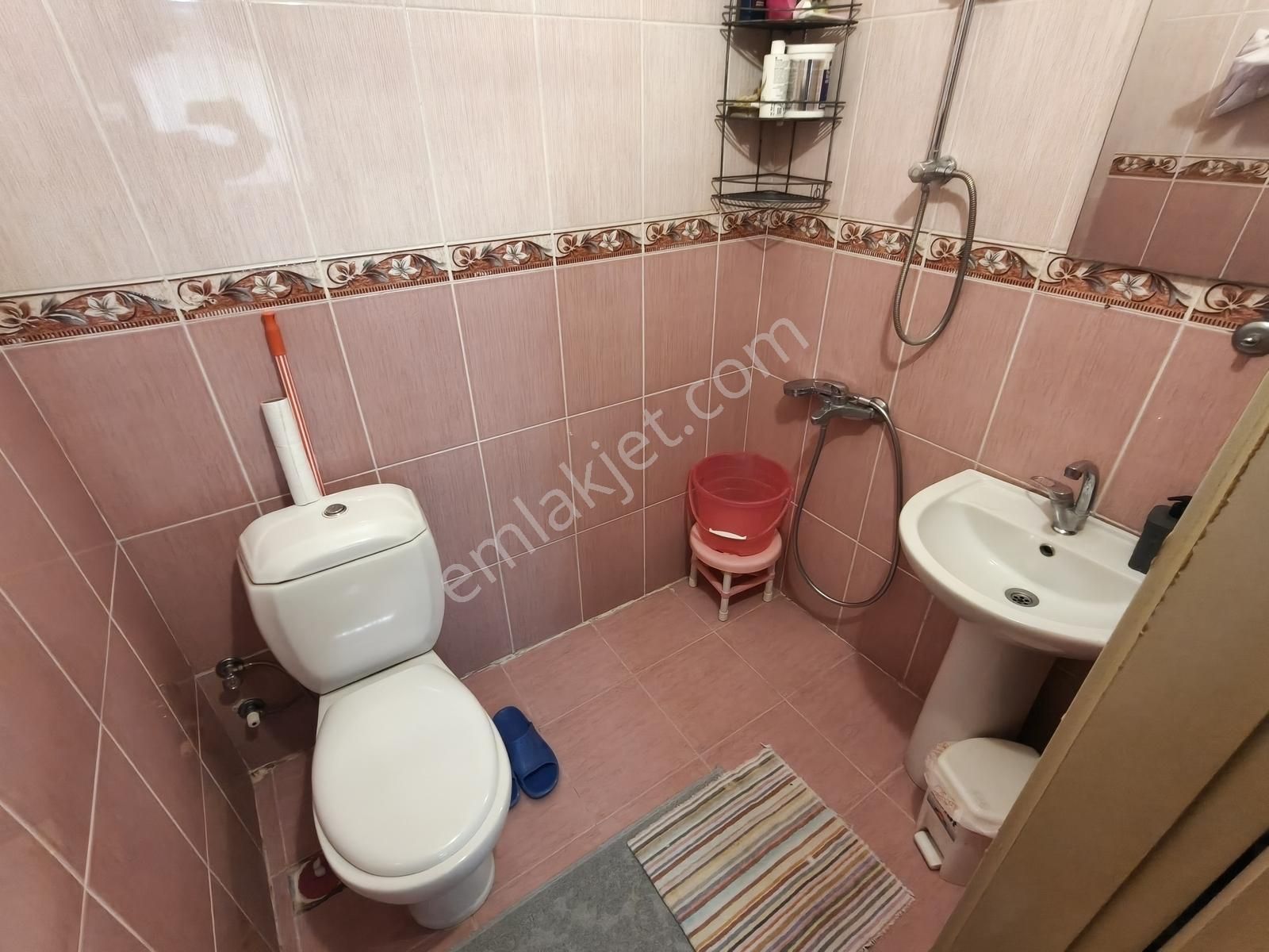 Osman Tan/gökkuşağı Caddesi/iyi Konumda/güney Cephe/geniş 3+1 - Görsel 31