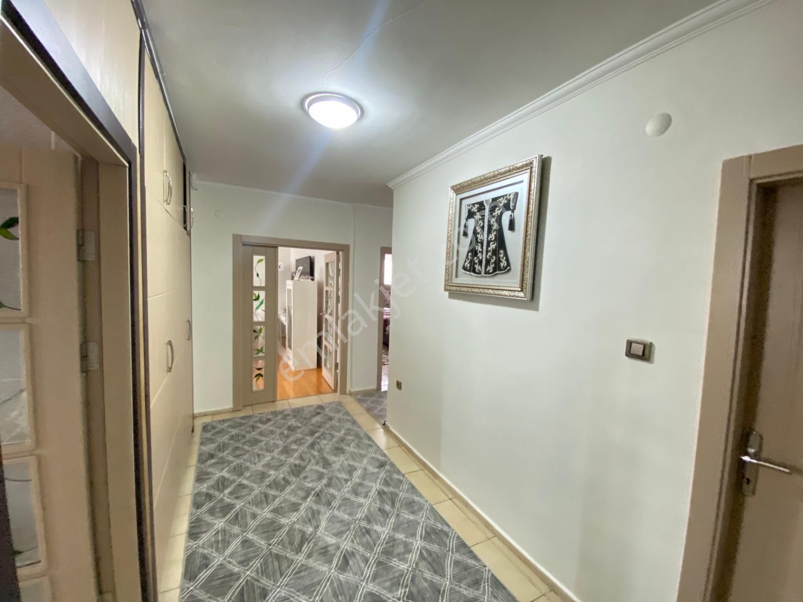 Yeni Batı'da Site İçerisinde Manzaralı 3.5+1 Kış Bahçeli Fırsat! - Görsel 28