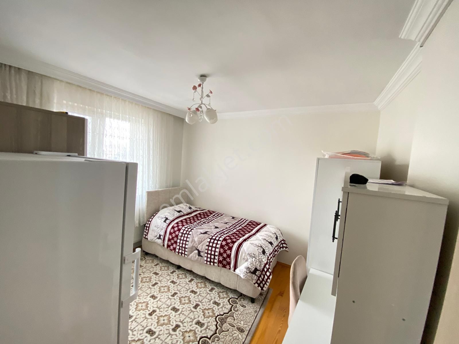 Yeni Batı'da Site İçerisinde Manzaralı 3.5+1 Kış Bahçeli Fırsat! - Görsel 20