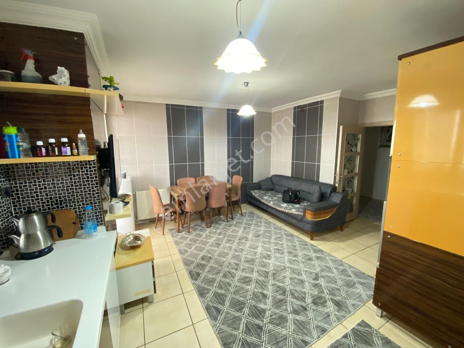 Yeni Batı'da Site İçerisinde Manzaralı 3.5+1 Kış Bahçeli Fırsat! - Görsel 4