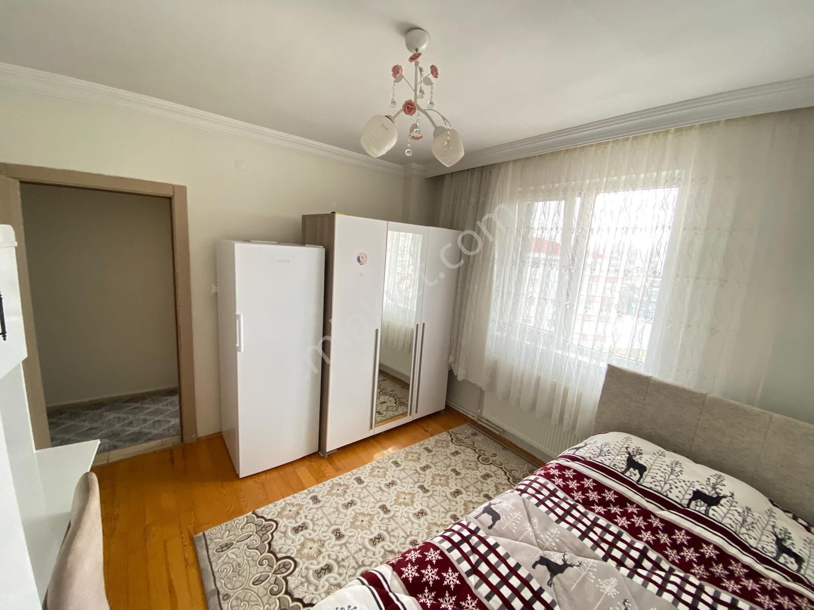 Yeni Batı'da Site İçerisinde Manzaralı 3.5+1 Kış Bahçeli Fırsat! - Görsel 22