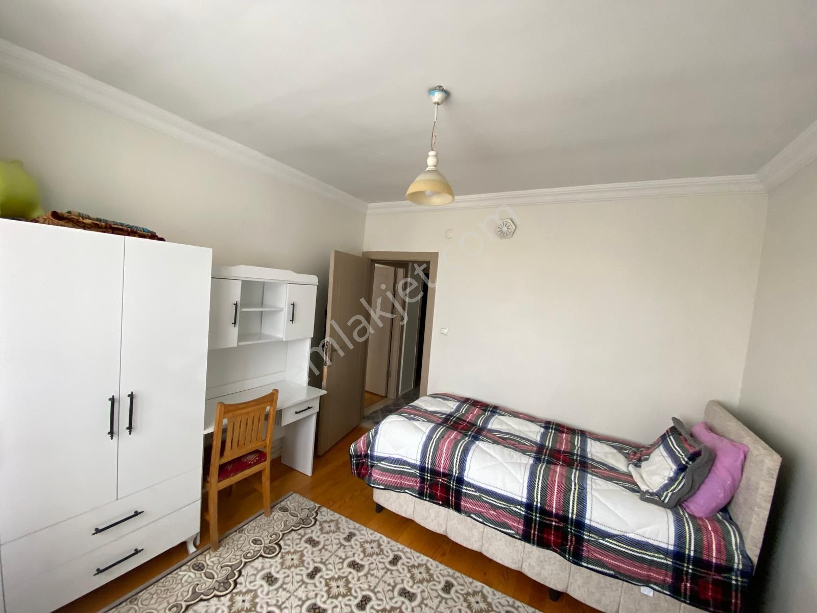 Yeni Batı'da Site İçerisinde Manzaralı 3.5+1 Kış Bahçeli Fırsat! - Görsel 19