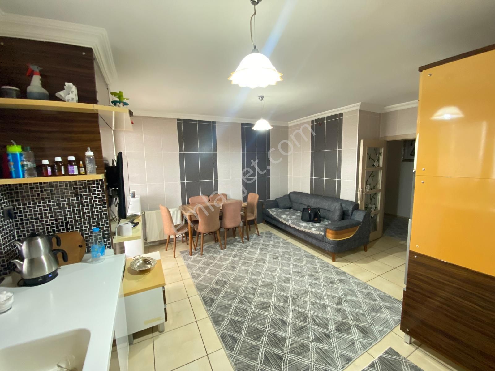 Yeni Batı'da Site İçerisinde Manzaralı 3.5+1 Kış Bahçeli Fırsat! - Görsel 3