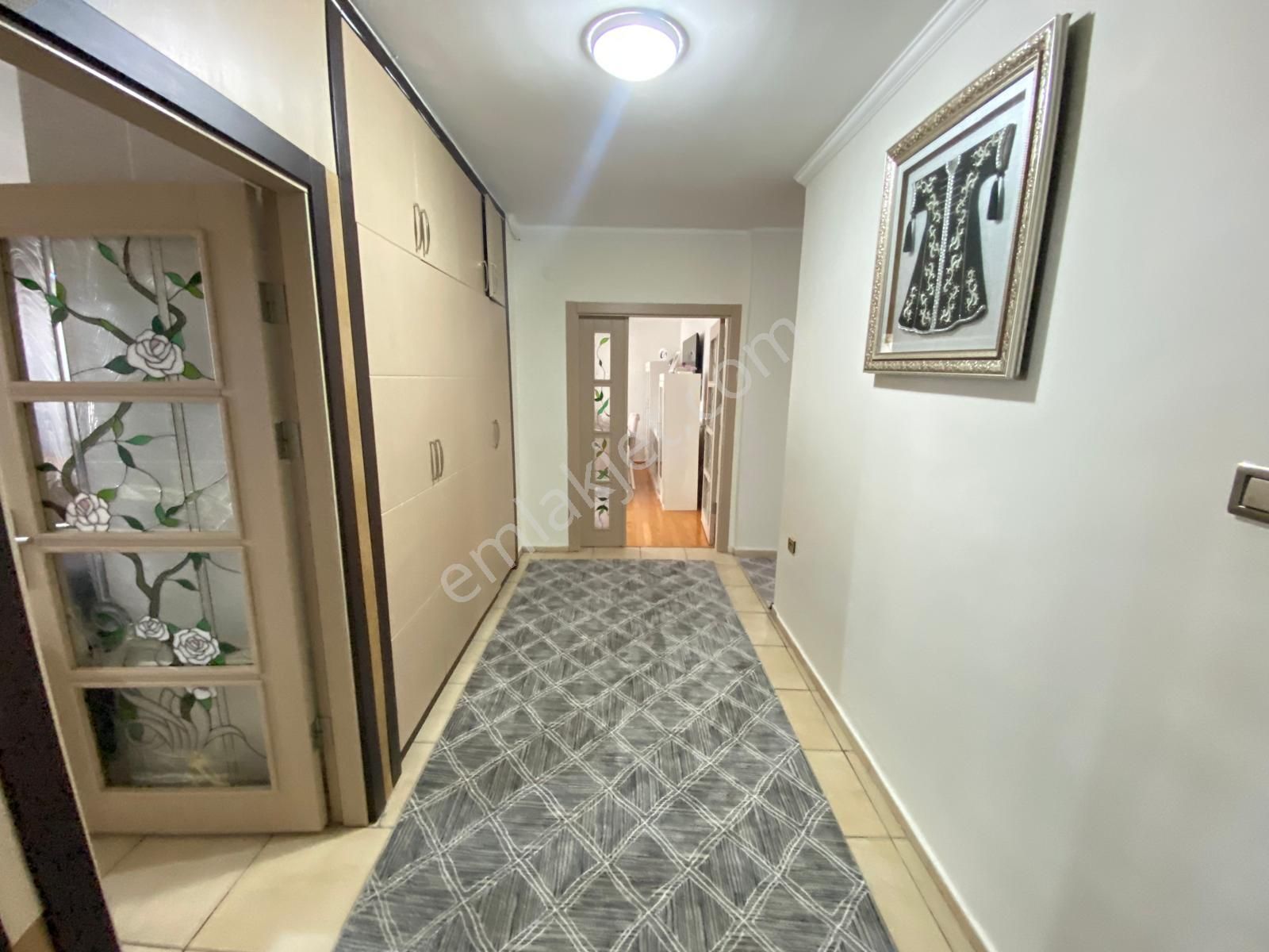 Yeni Batı'da Site İçerisinde Manzaralı 3.5+1 Kış Bahçeli Fırsat! - Görsel 26