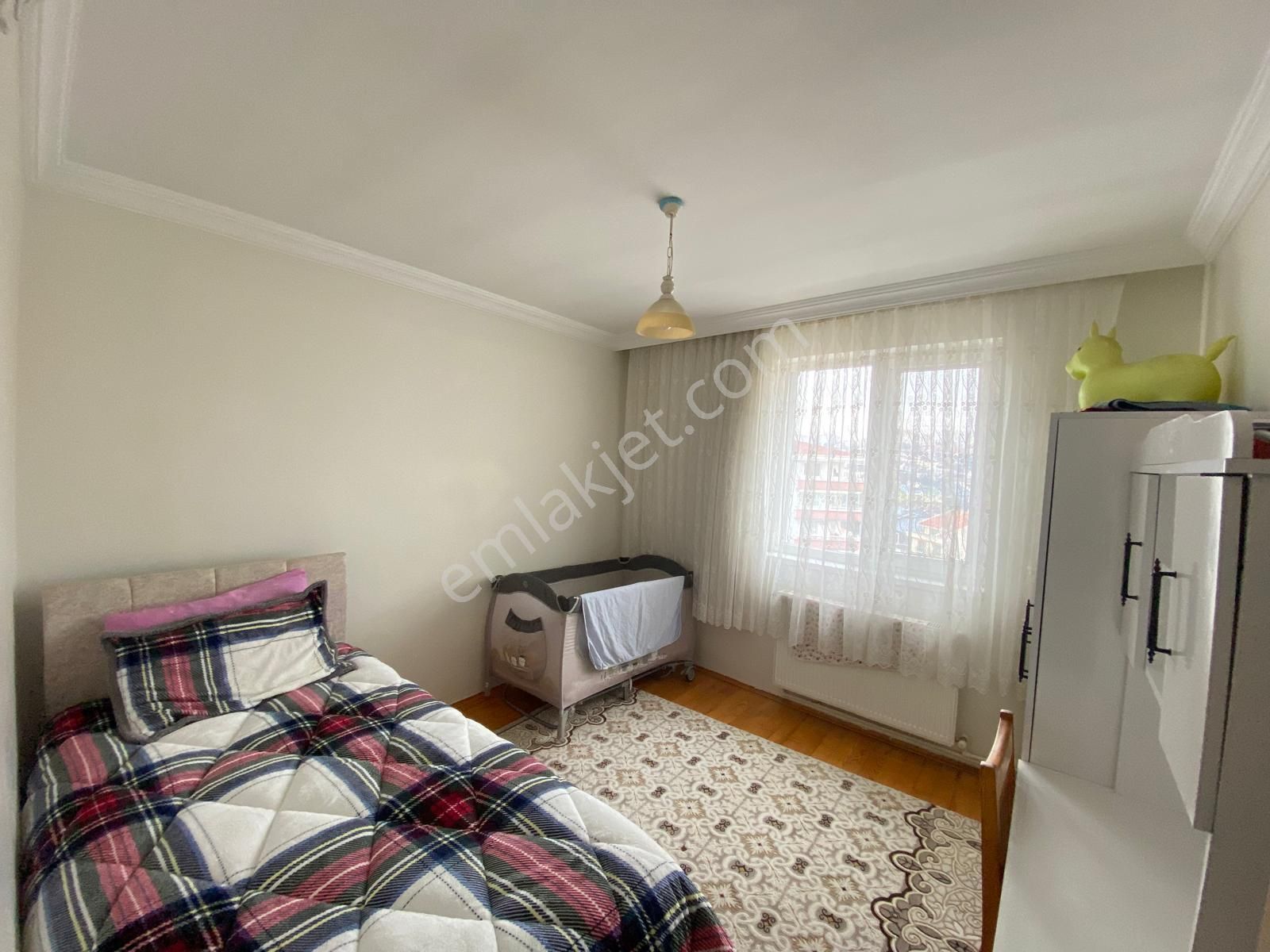 Yeni Batı'da Site İçerisinde Manzaralı 3.5+1 Kış Bahçeli Fırsat! - Görsel 18