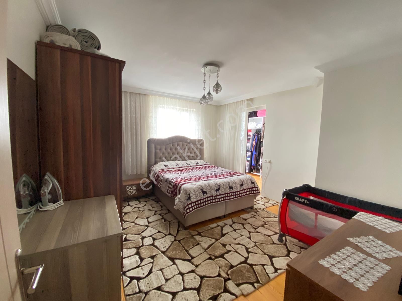 Yeni Batı'da Site İçerisinde Manzaralı 3.5+1 Kış Bahçeli Fırsat! - Görsel 13