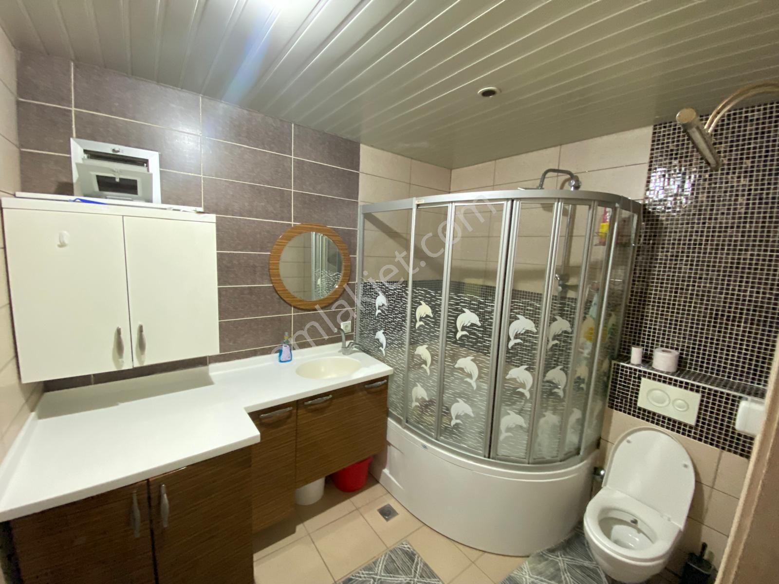 Yeni Batı'da Site İçerisinde Manzaralı 3.5+1 Kış Bahçeli Fırsat! - Görsel 24