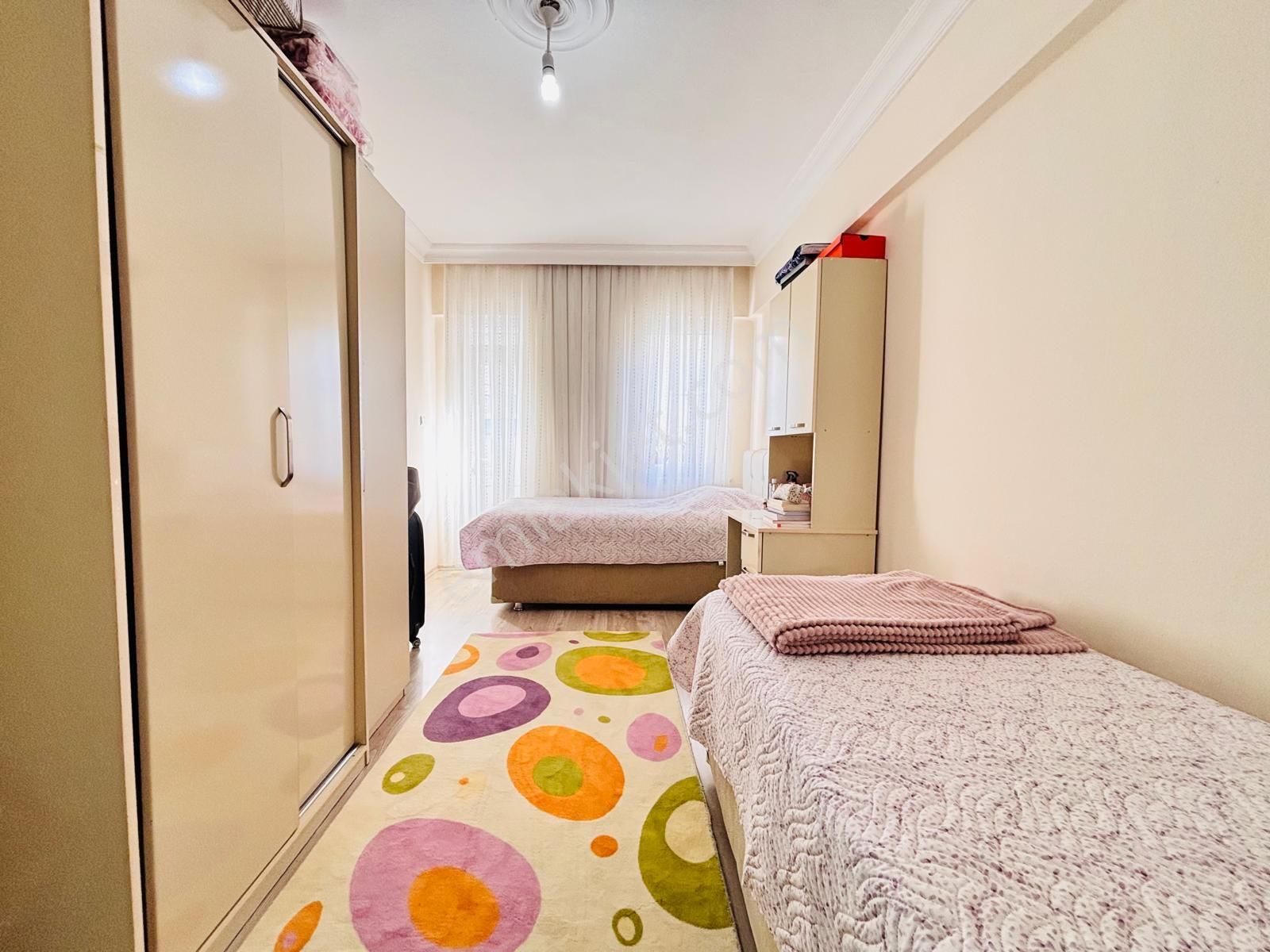 Acil Satılık 2+1 Daire – Güller Pınarı / Yalı Taksi Civarı - Görsel 24