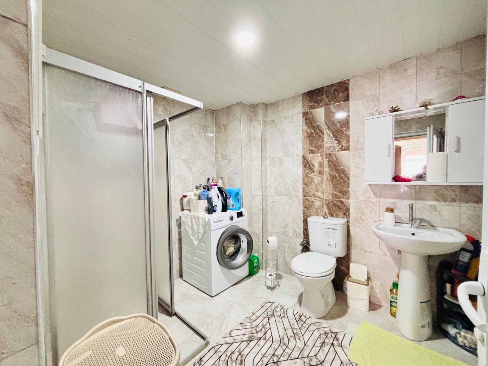 Acil Satılık 2+1 Daire – Güller Pınarı / Yalı Taksi Civarı - Görsel 8