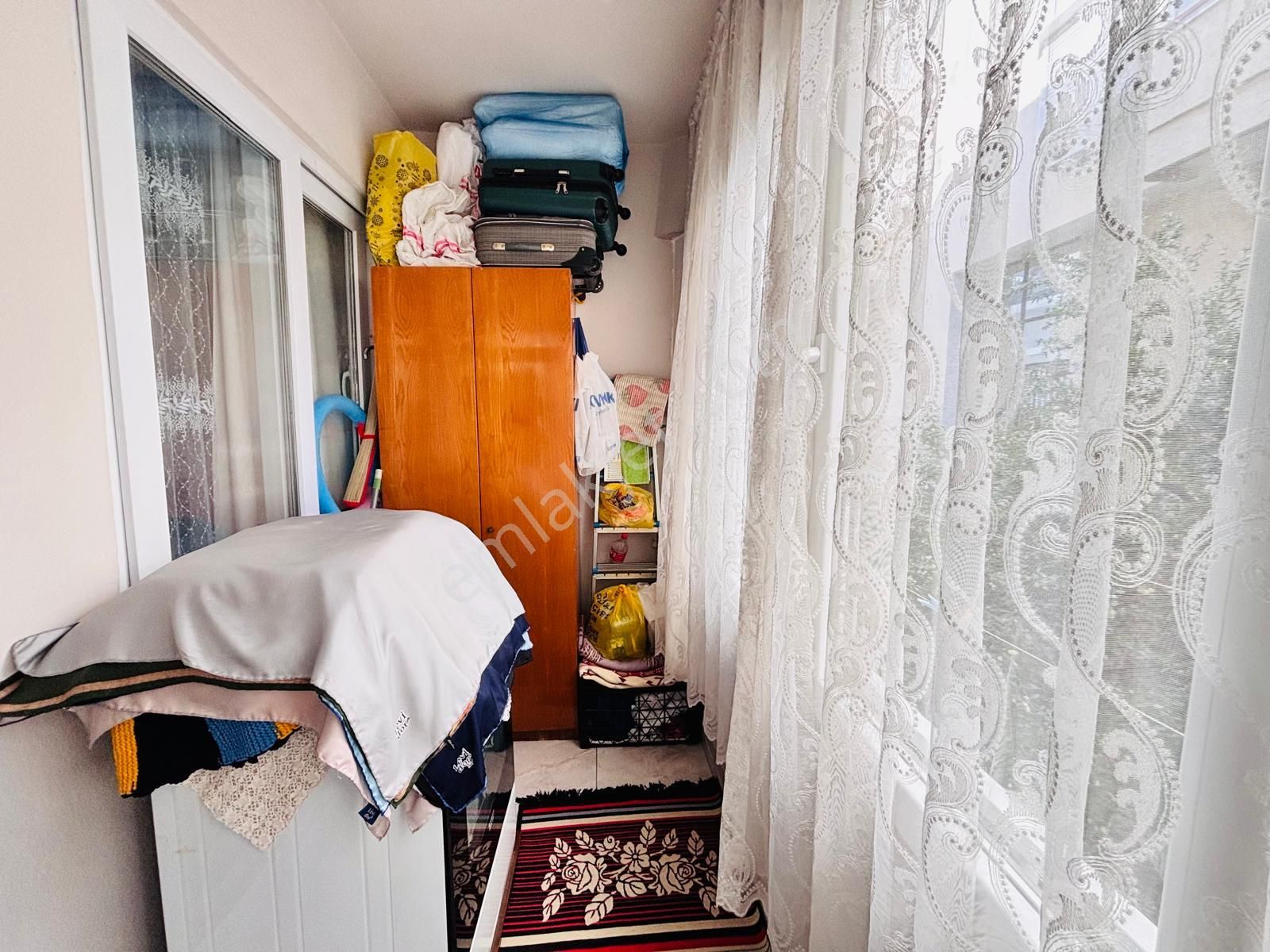 Acil Satılık 2+1 Daire – Güller Pınarı / Yalı Taksi Civarı - Görsel 16