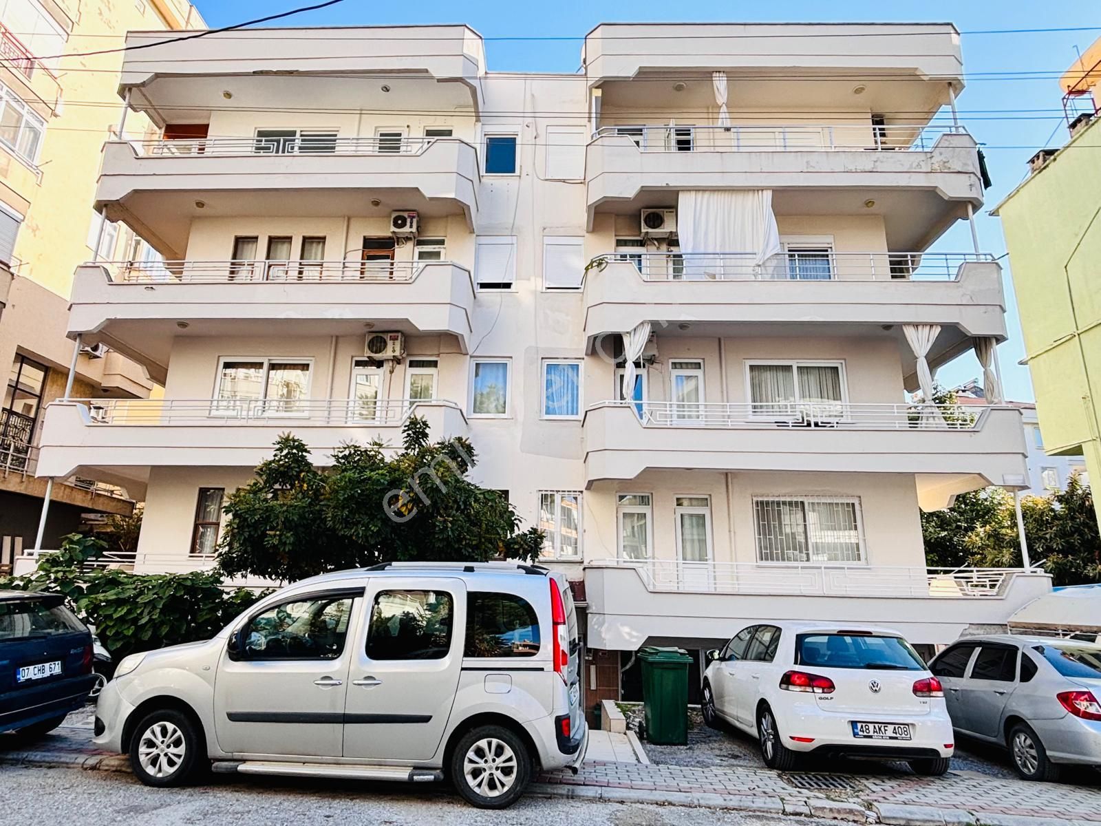 Acil Satılık 2+1 Daire – Güller Pınarı / Yalı Taksi Civarı - Görsel 11