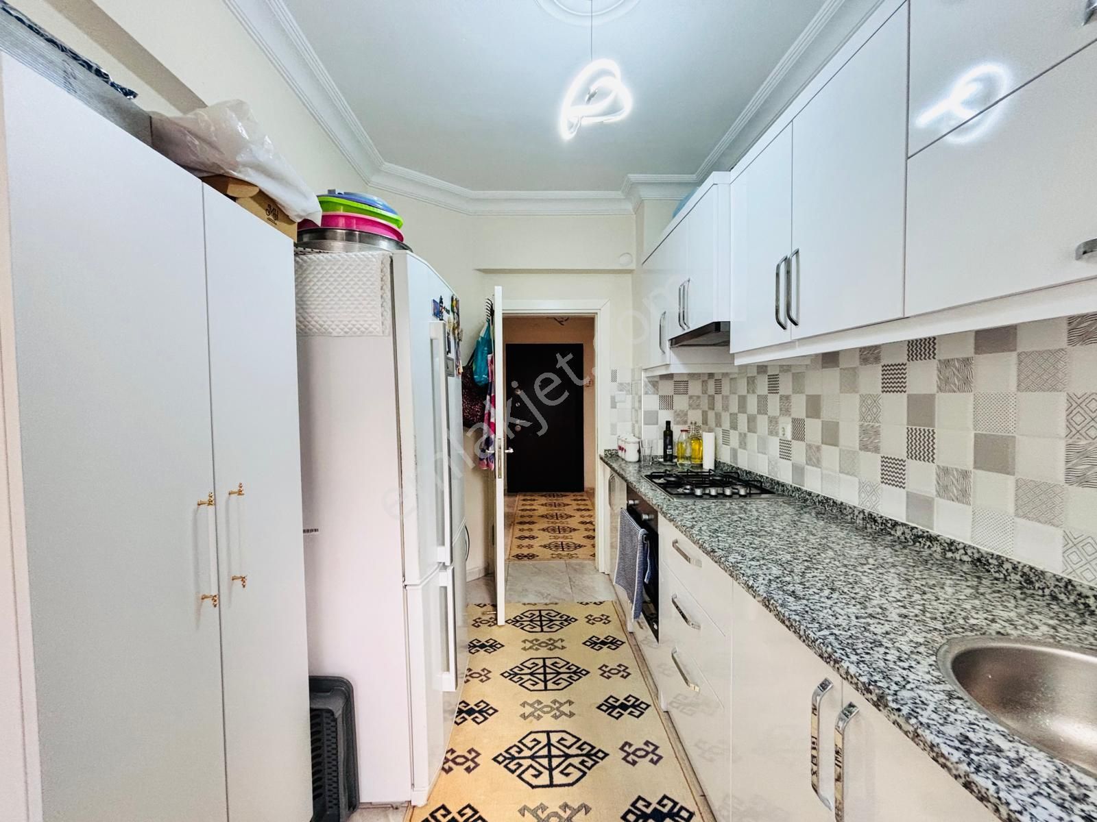 Acil Satılık 2+1 Daire – Güller Pınarı / Yalı Taksi Civarı - Görsel 29