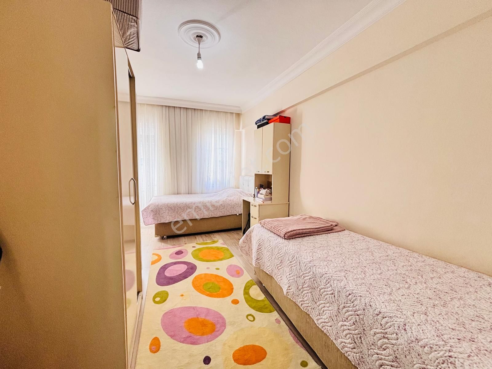 Acil Satılık 2+1 Daire – Güller Pınarı / Yalı Taksi Civarı - Görsel 5