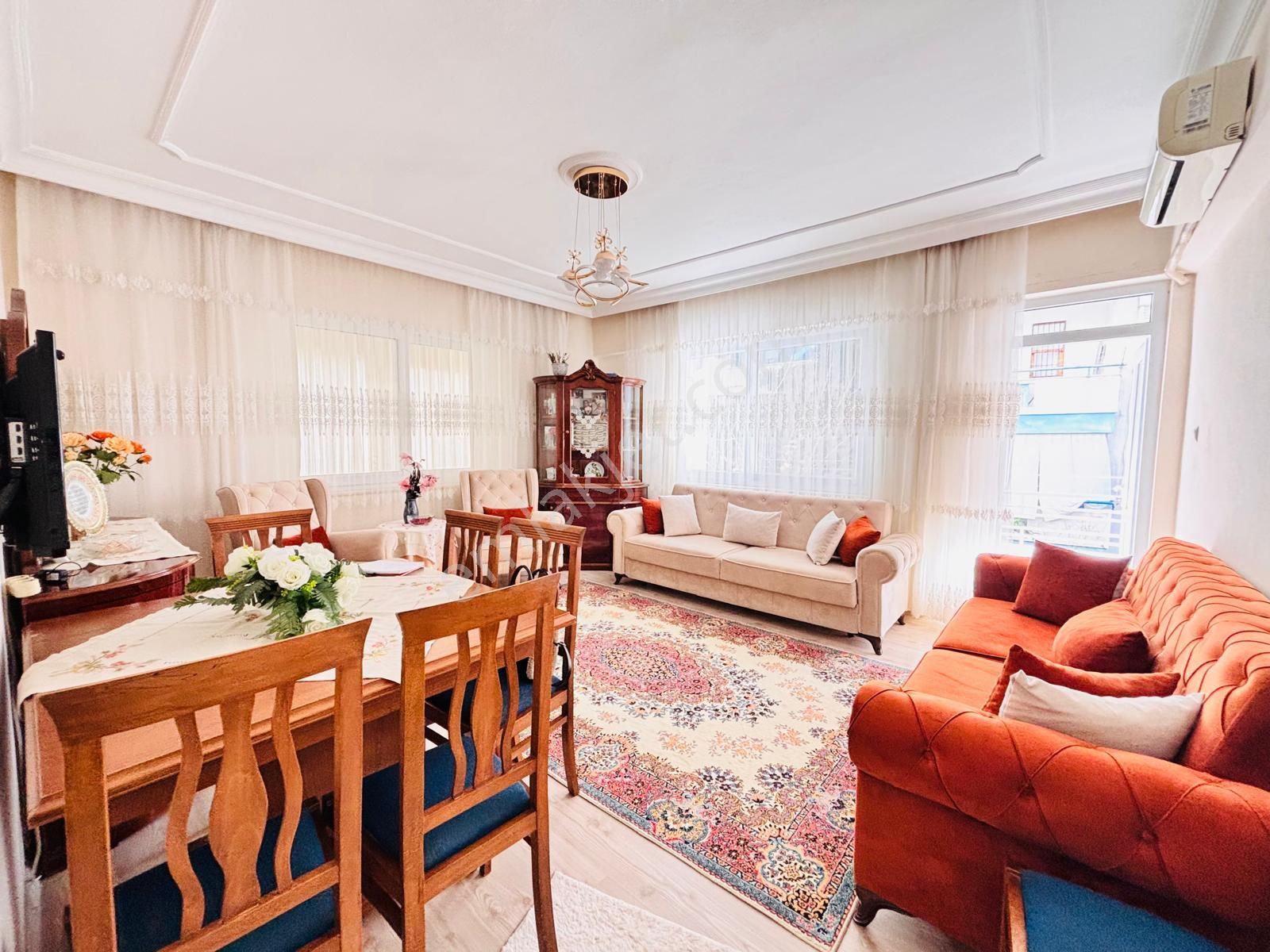 Acil Satılık 2+1 Daire – Güller Pınarı / Yalı Taksi Civarı - Görsel 17