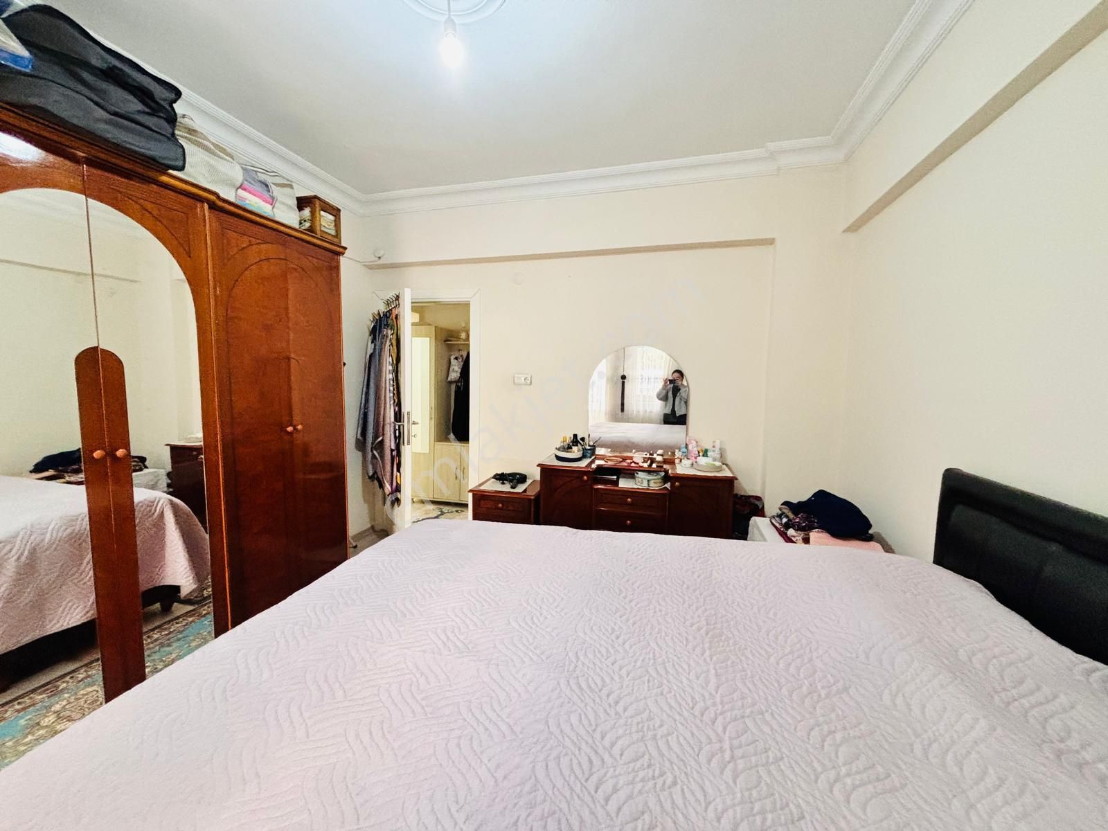 Acil Satılık 2+1 Daire – Güller Pınarı / Yalı Taksi Civarı - Görsel 22