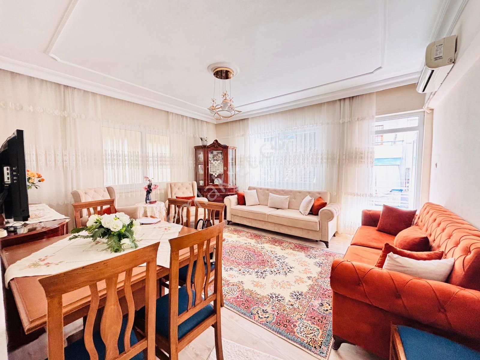 Acil Satılık 2+1 Daire – Güller Pınarı / Yalı Taksi Civarı - Görsel 7