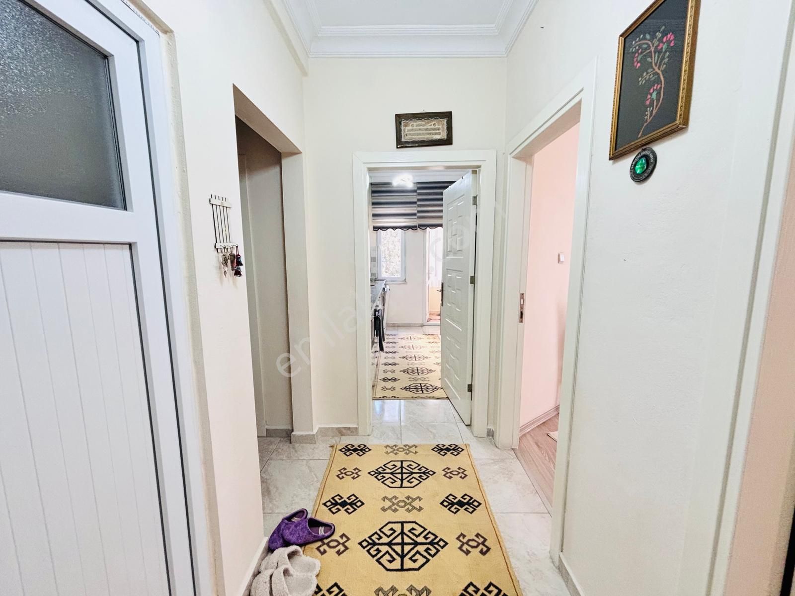 Acil Satılık 2+1 Daire – Güller Pınarı / Yalı Taksi Civarı - Görsel 18