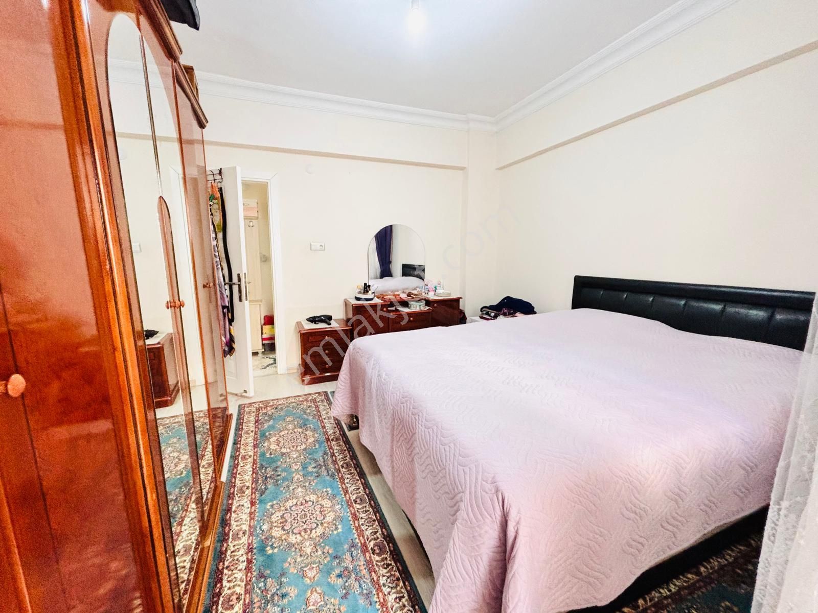 Acil Satılık 2+1 Daire – Güller Pınarı / Yalı Taksi Civarı - Görsel 27