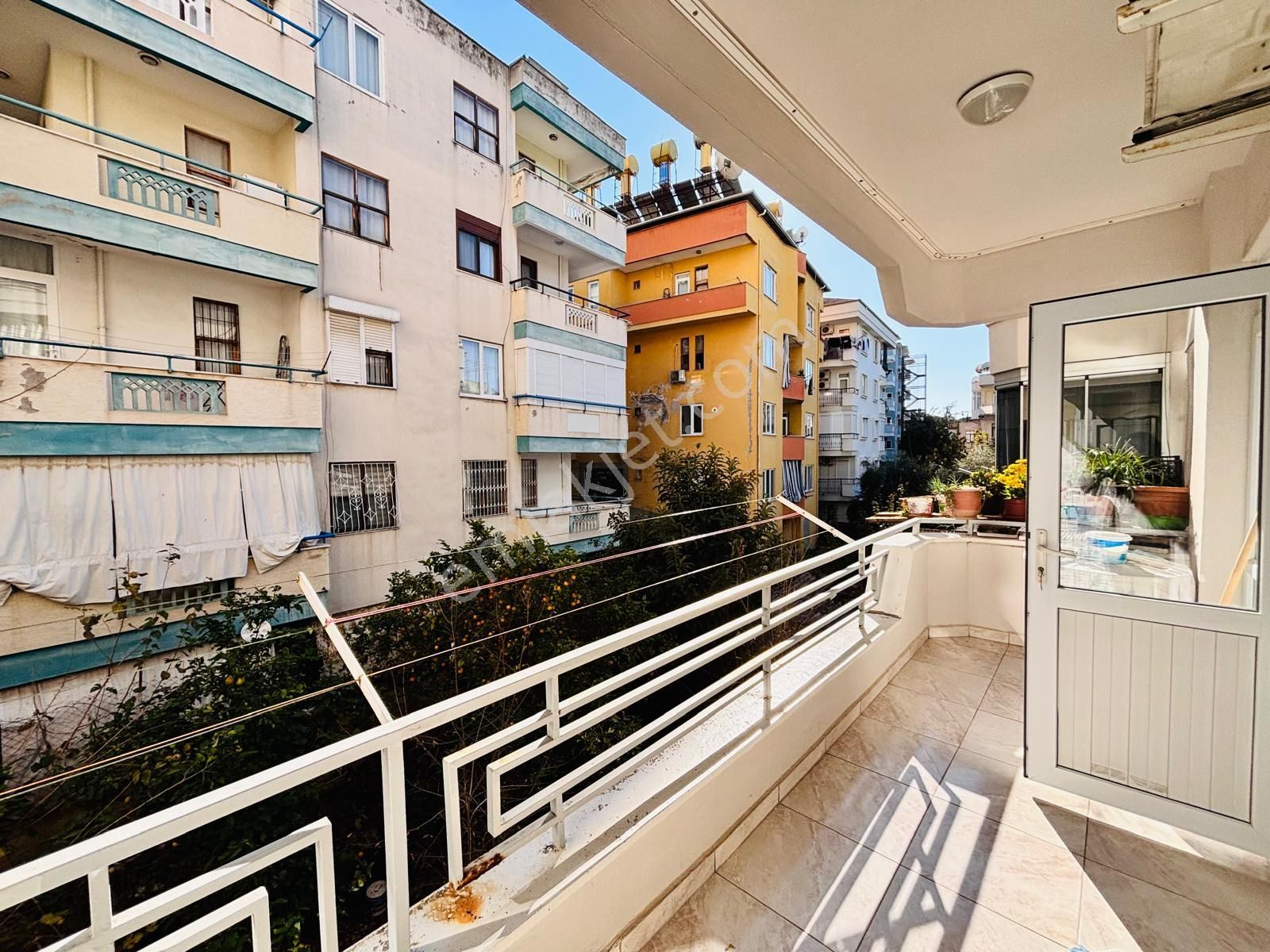 Acil Satılık 2+1 Daire – Güller Pınarı / Yalı Taksi Civarı - Görsel 15