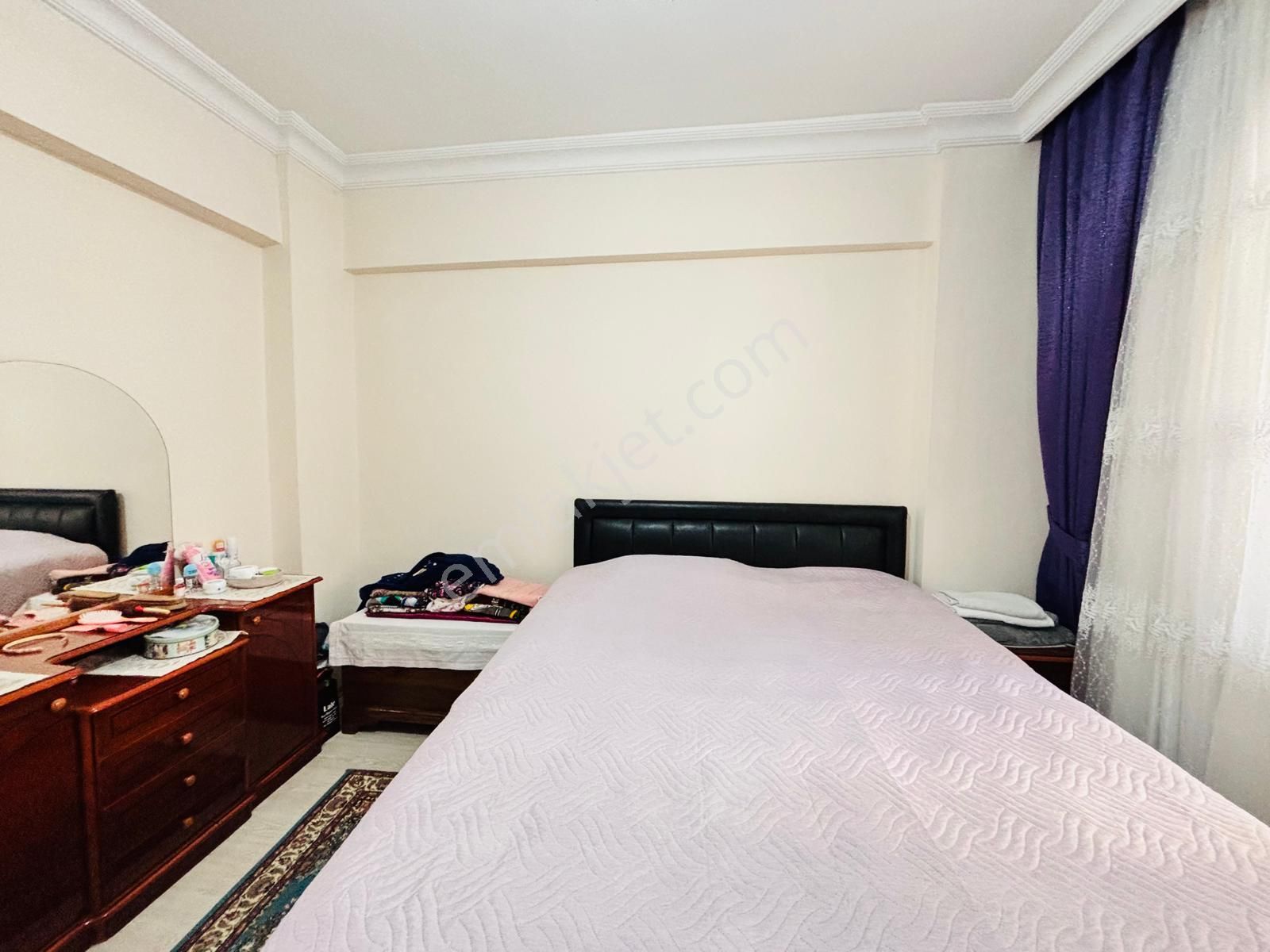 Acil Satılık 2+1 Daire – Güller Pınarı / Yalı Taksi Civarı - Görsel 2