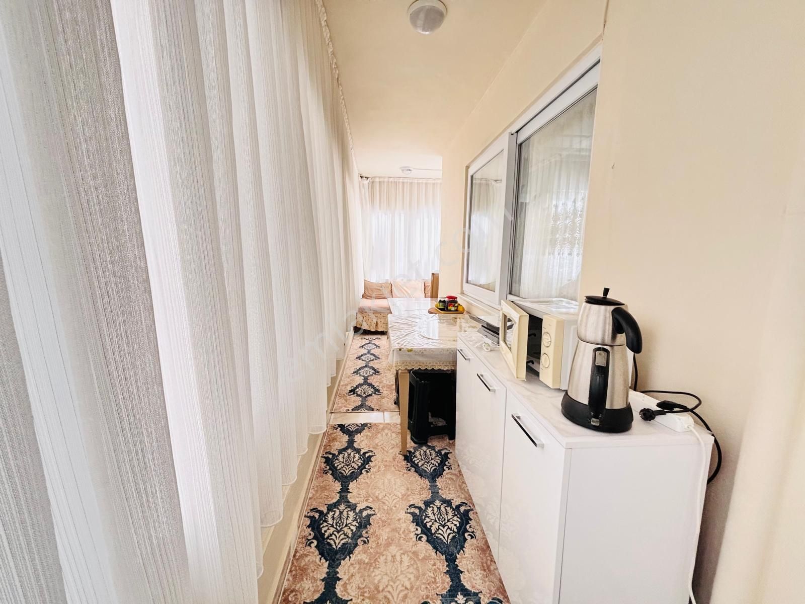 Acil Satılık 2+1 Daire – Güller Pınarı / Yalı Taksi Civarı - Görsel 14