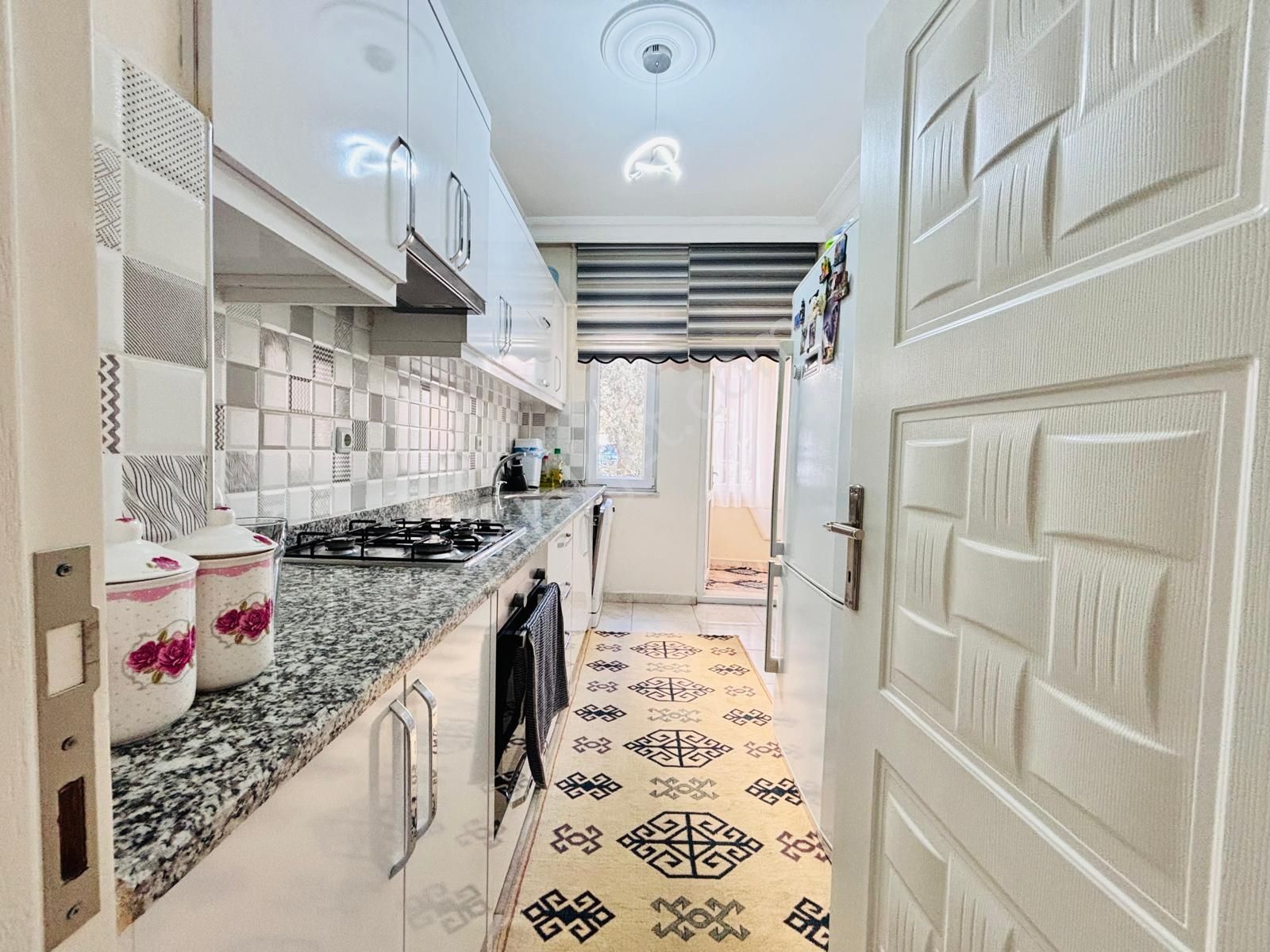 Acil Satılık 2+1 Daire – Güller Pınarı / Yalı Taksi Civarı - Görsel 30