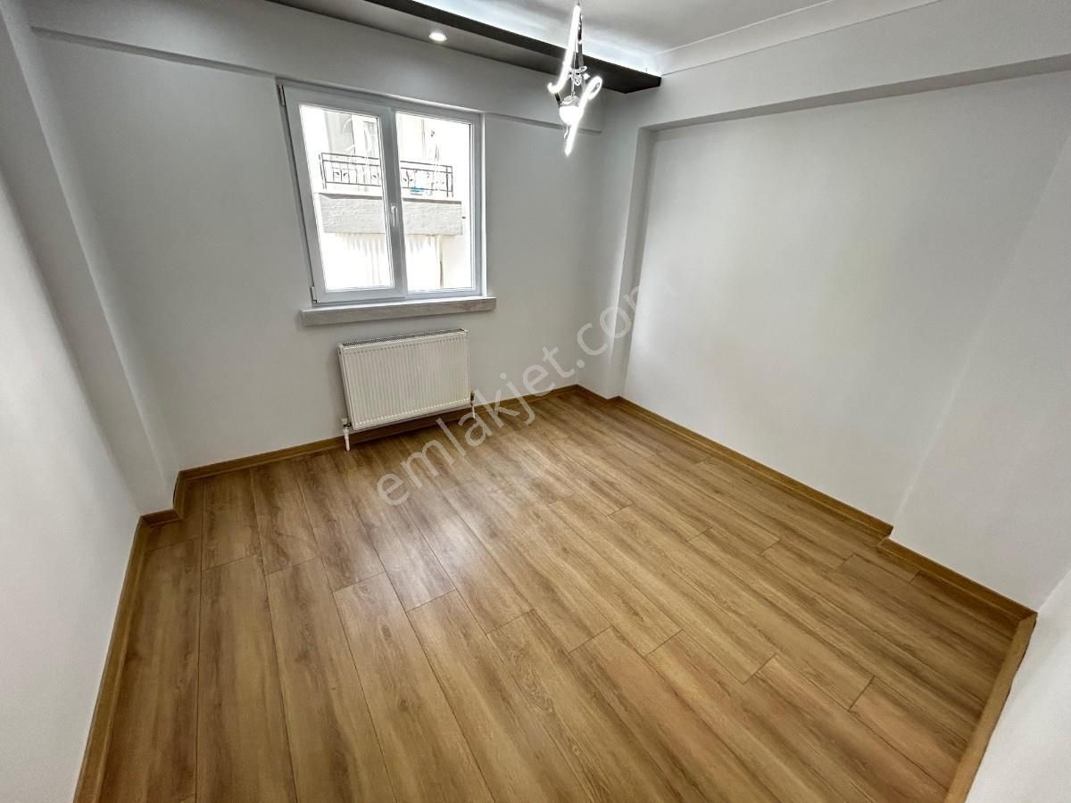 Sincan Pınarbaşı Mah 3+1 Lüx Yapılı Ara Katta Bağımsız Daire - Görsel 18